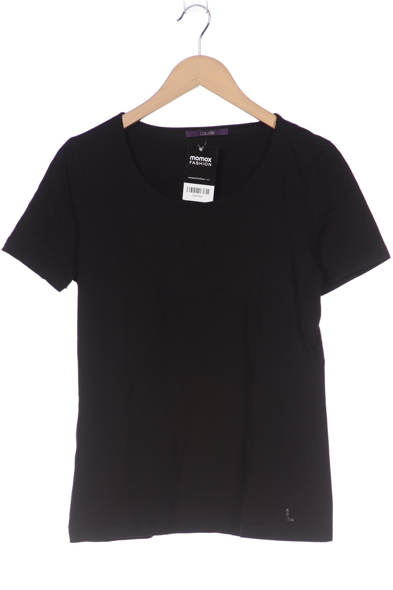 

Laurel Damen T-Shirt, schwarz