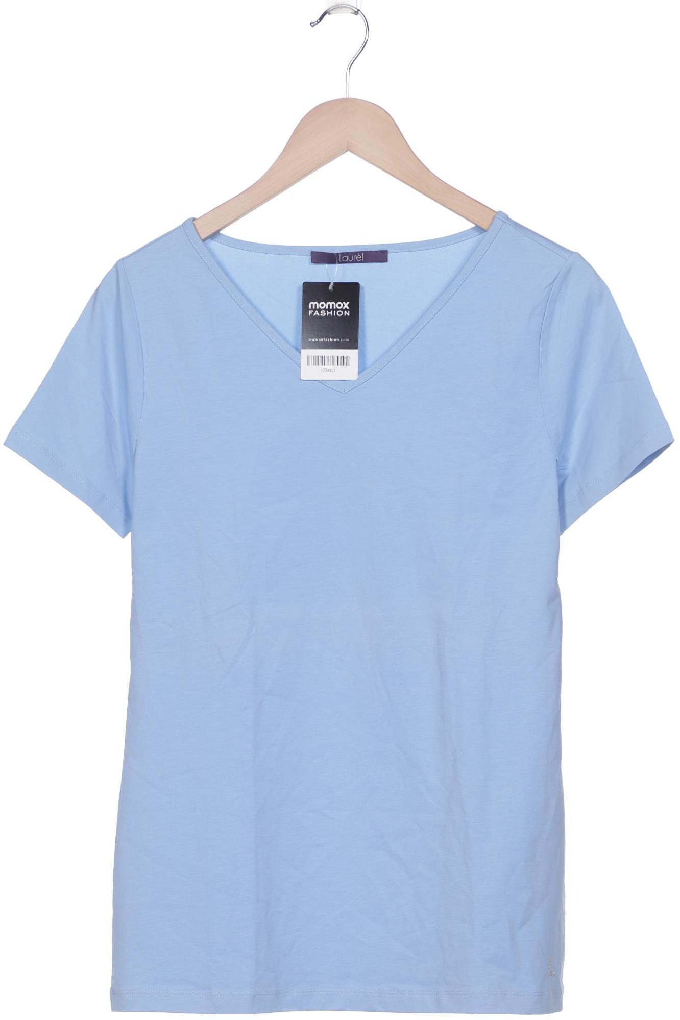 

Laurel Damen T-Shirt, hellblau