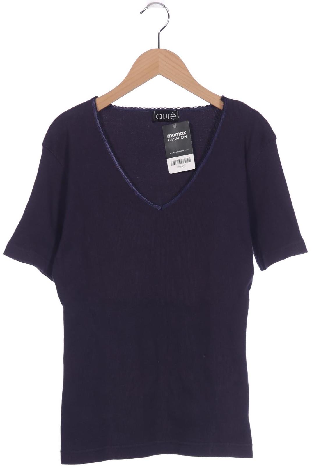 

Laurel Damen T-Shirt, marineblau, Gr. 38