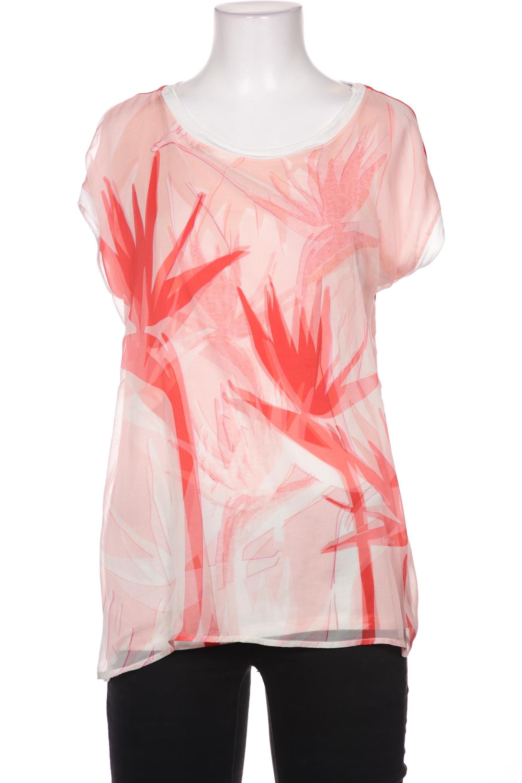 Thumbnail - Laurel Damen T-Shirt, pink, Gr. 34