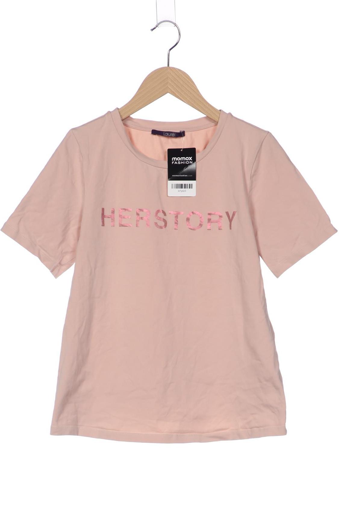 

Laurel Damen T-Shirt, pink, Gr. 40