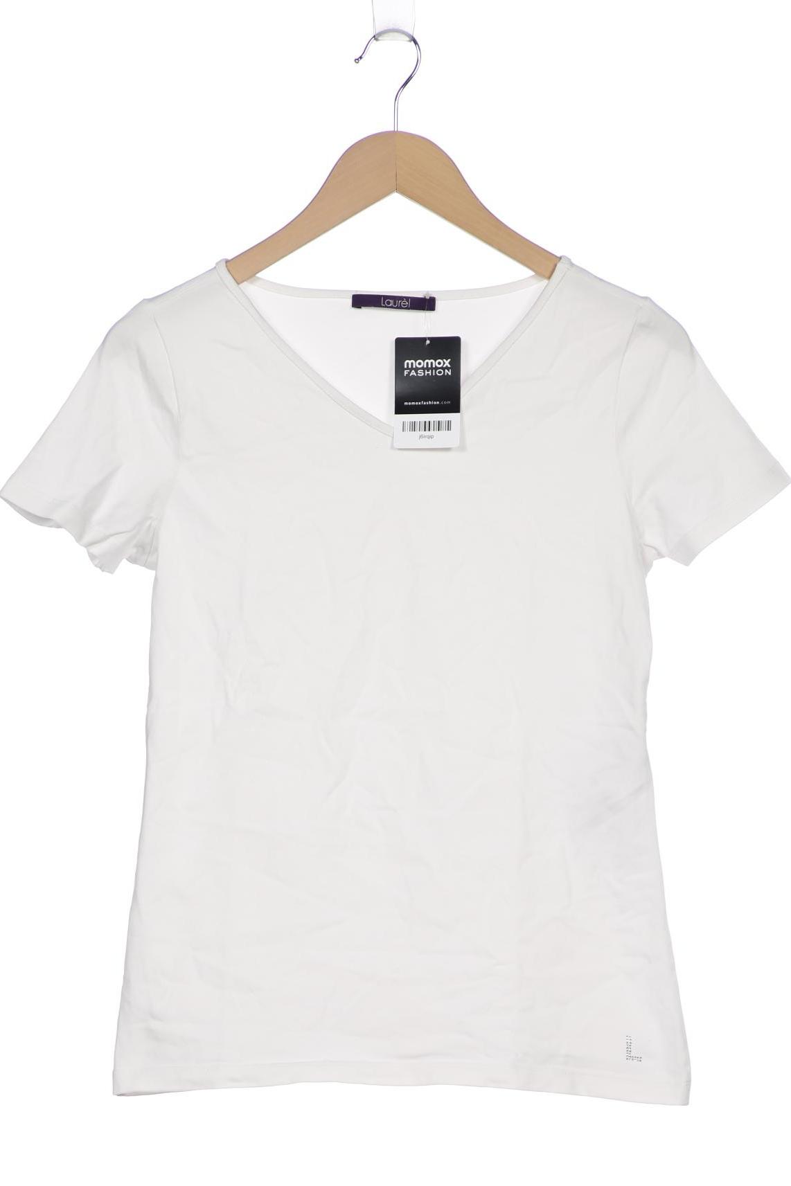 

Laurel Damen T-Shirt, weiß
