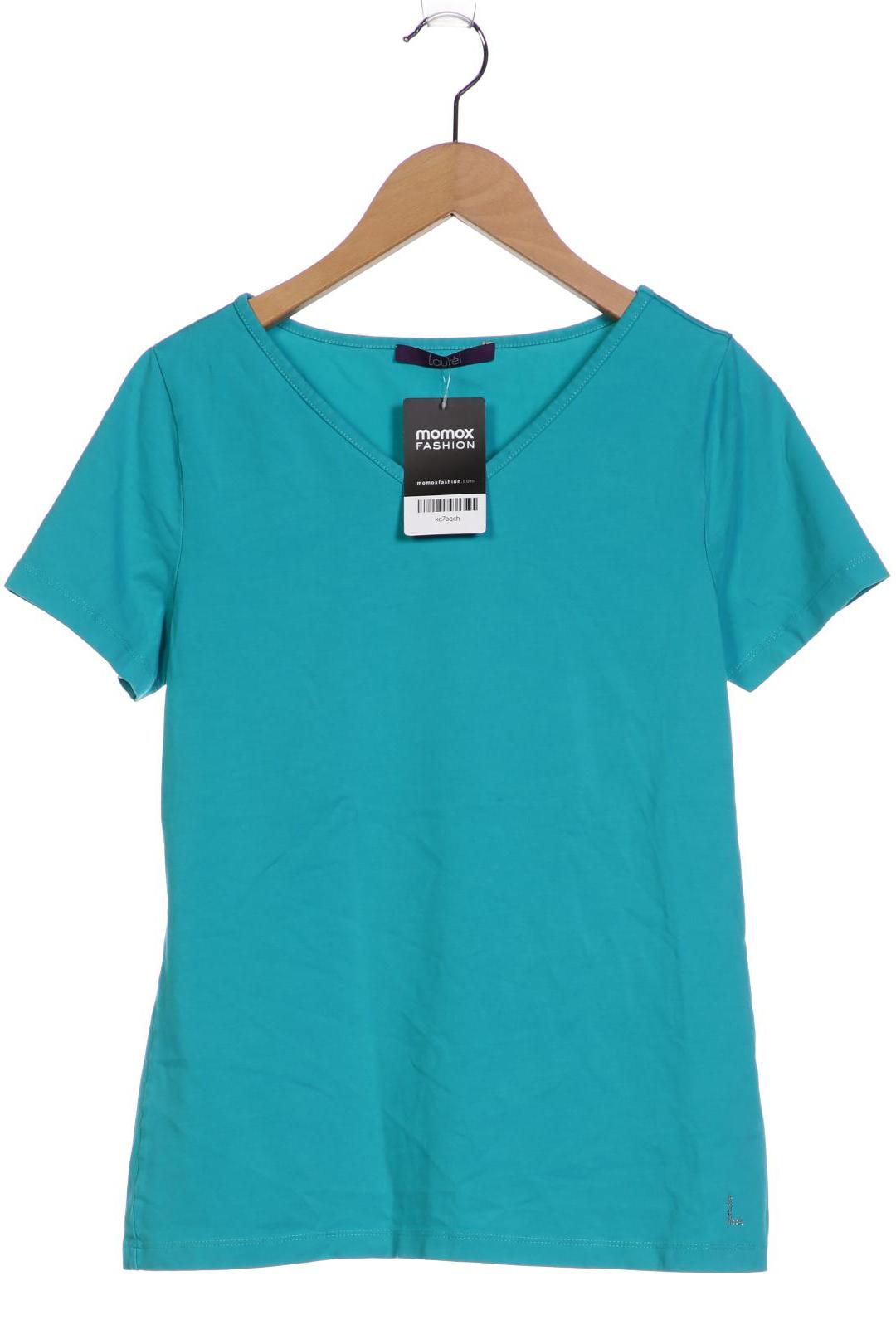 

Laurel Damen T-Shirt, türkis