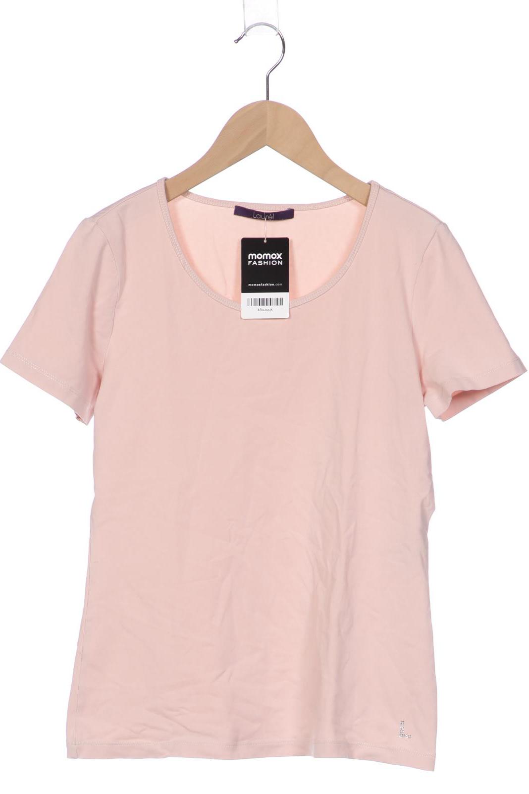 

Laurel Damen T-Shirt, pink