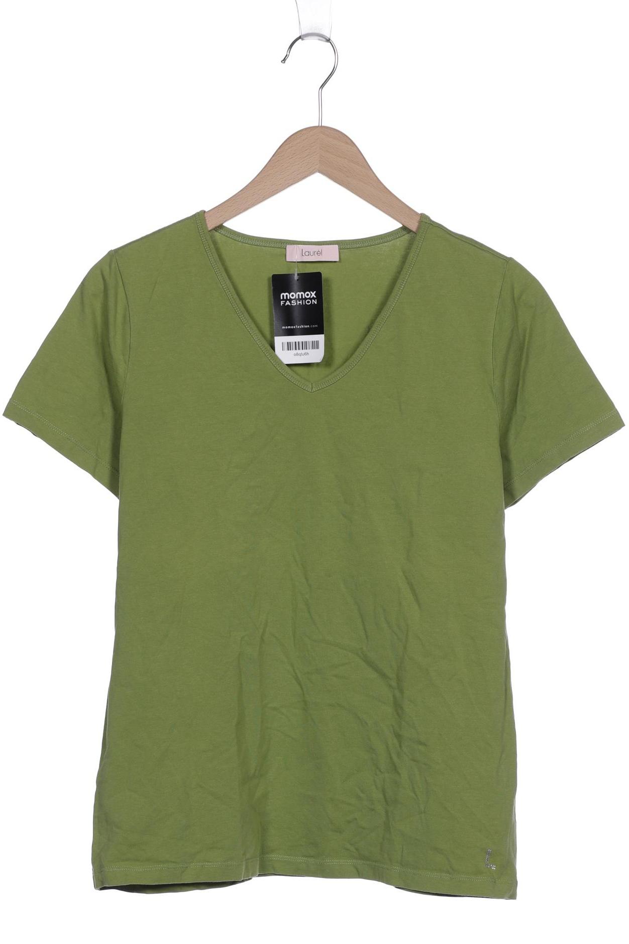 

Laurel Damen T-Shirt, grün