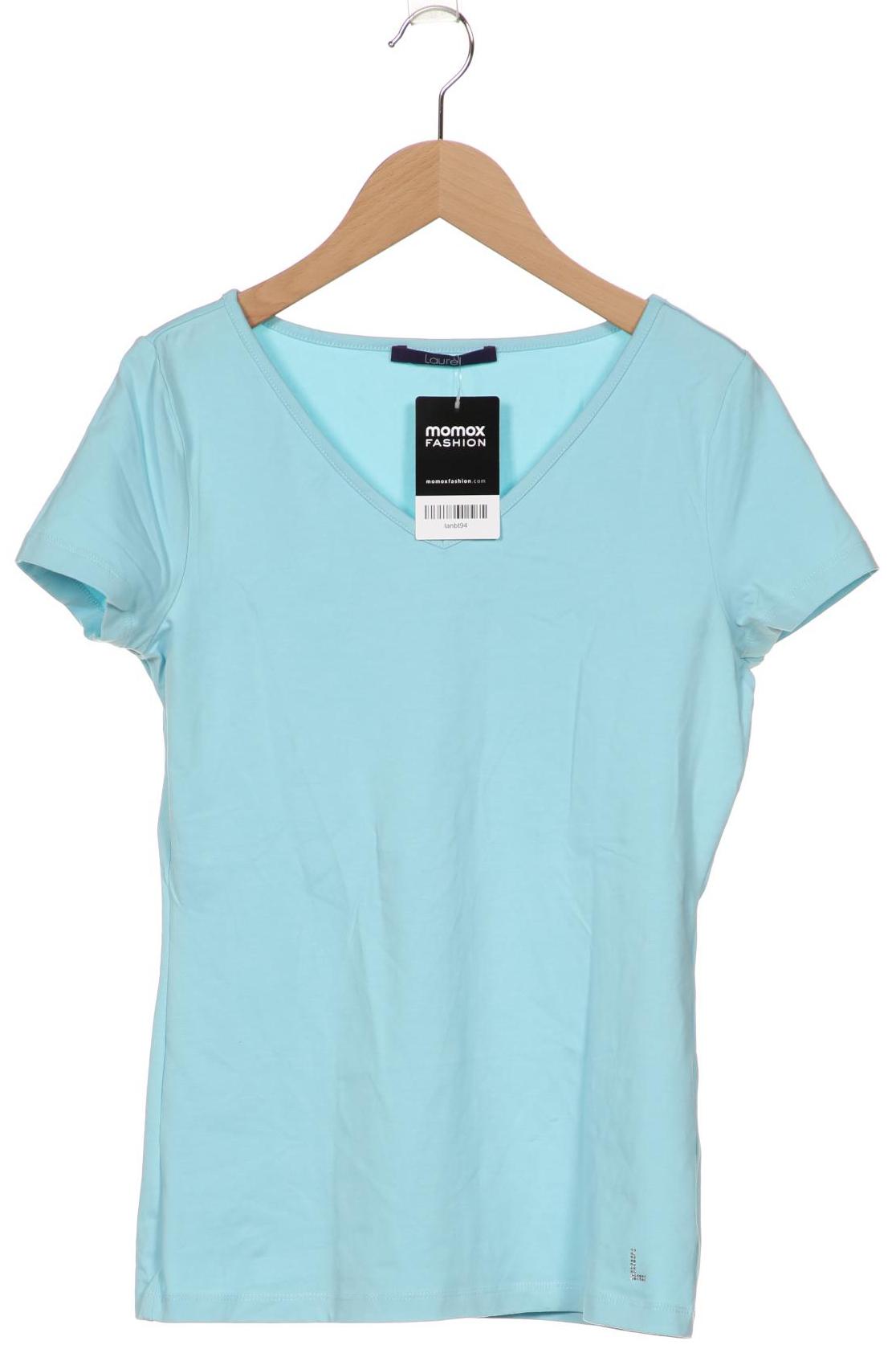 

Laurel Damen T-Shirt, hellblau