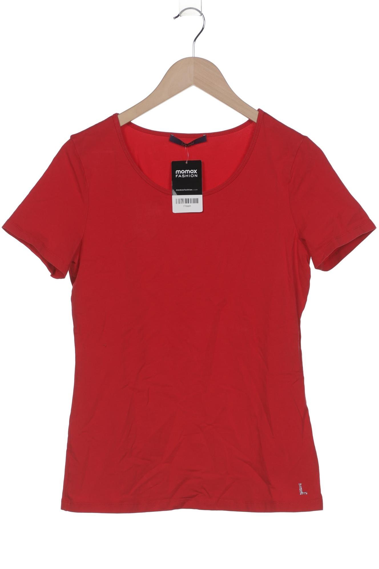 

Laurel Damen T-Shirt, rot, Gr. 40