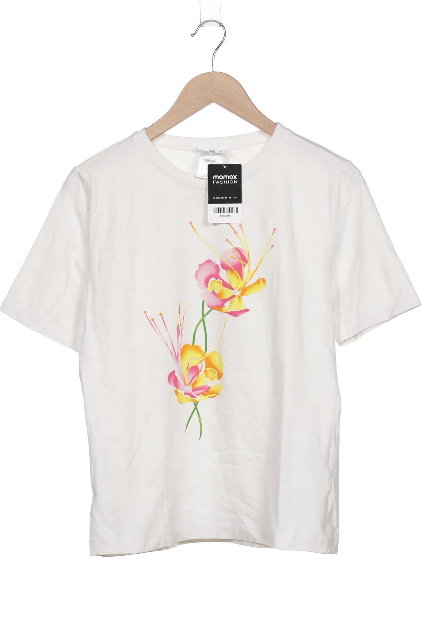 

Laurel Damen T-Shirt, weiß, Gr. 42