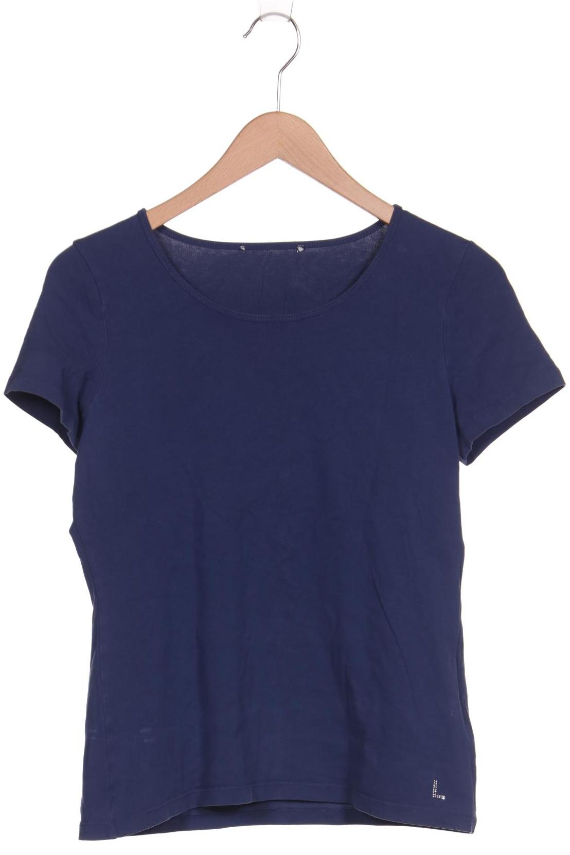 

Laurel Damen T-Shirt, marineblau