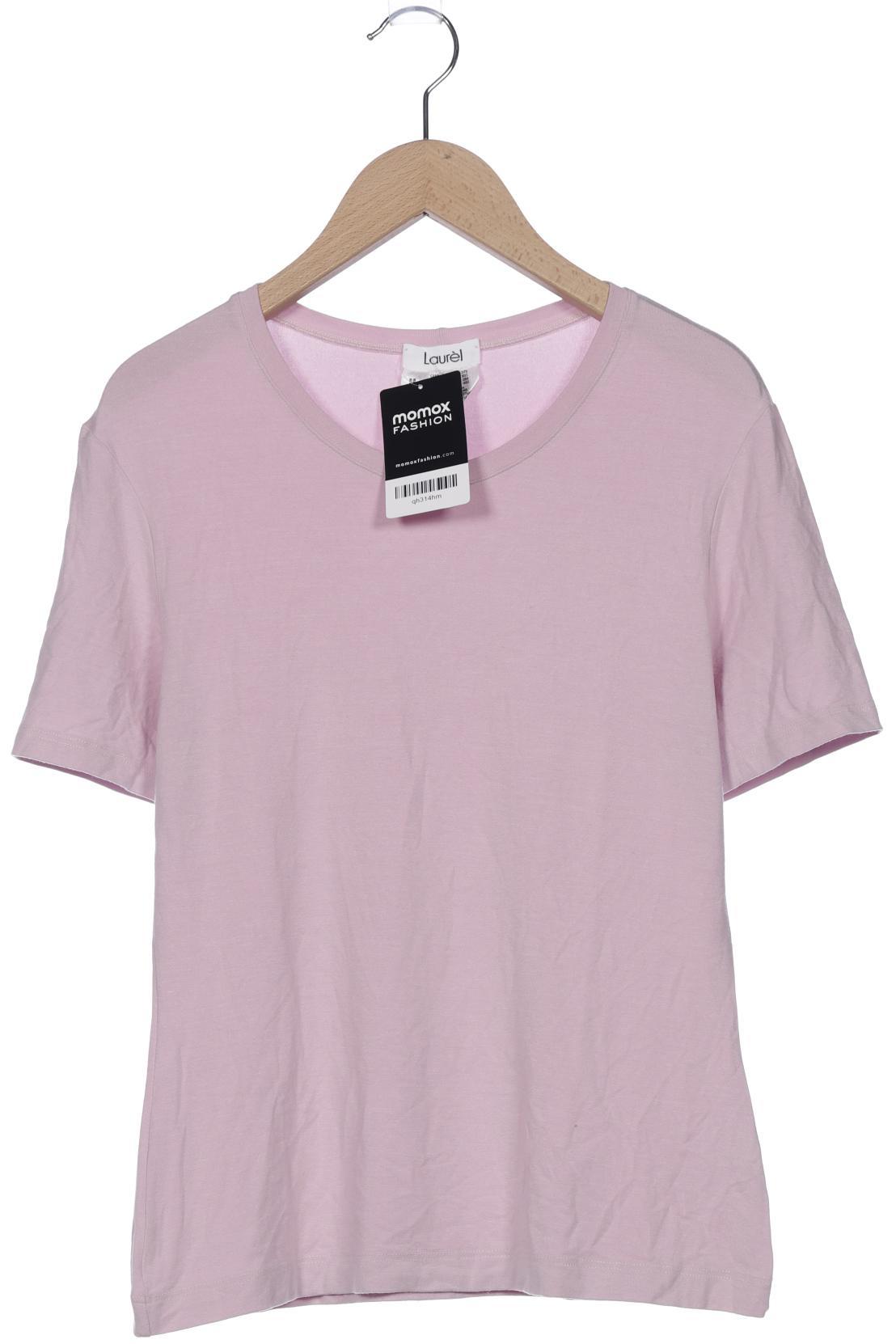 

Laurel Damen T-Shirt, pink, Gr. 38