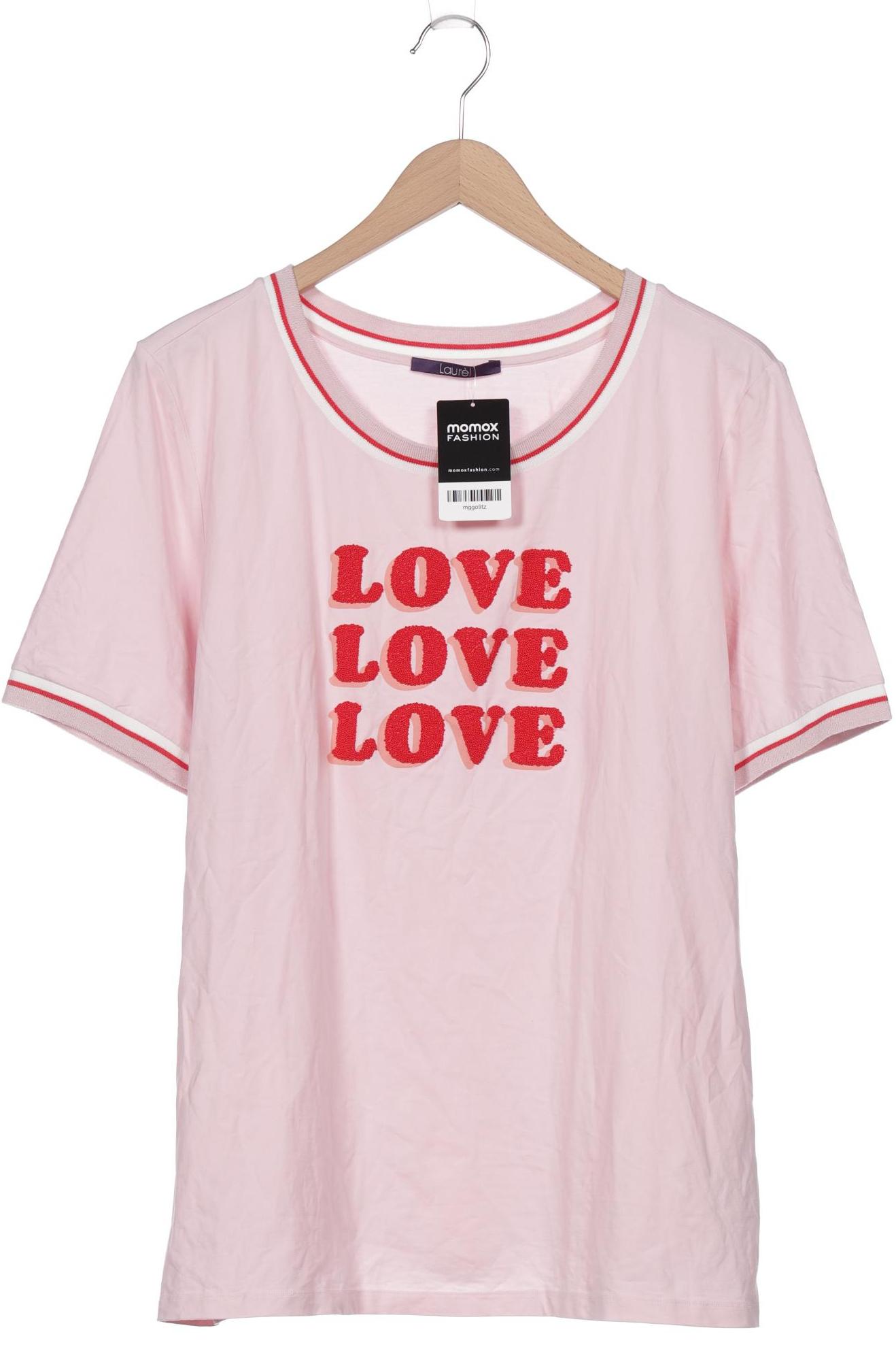 

Laurel Damen T-Shirt, pink