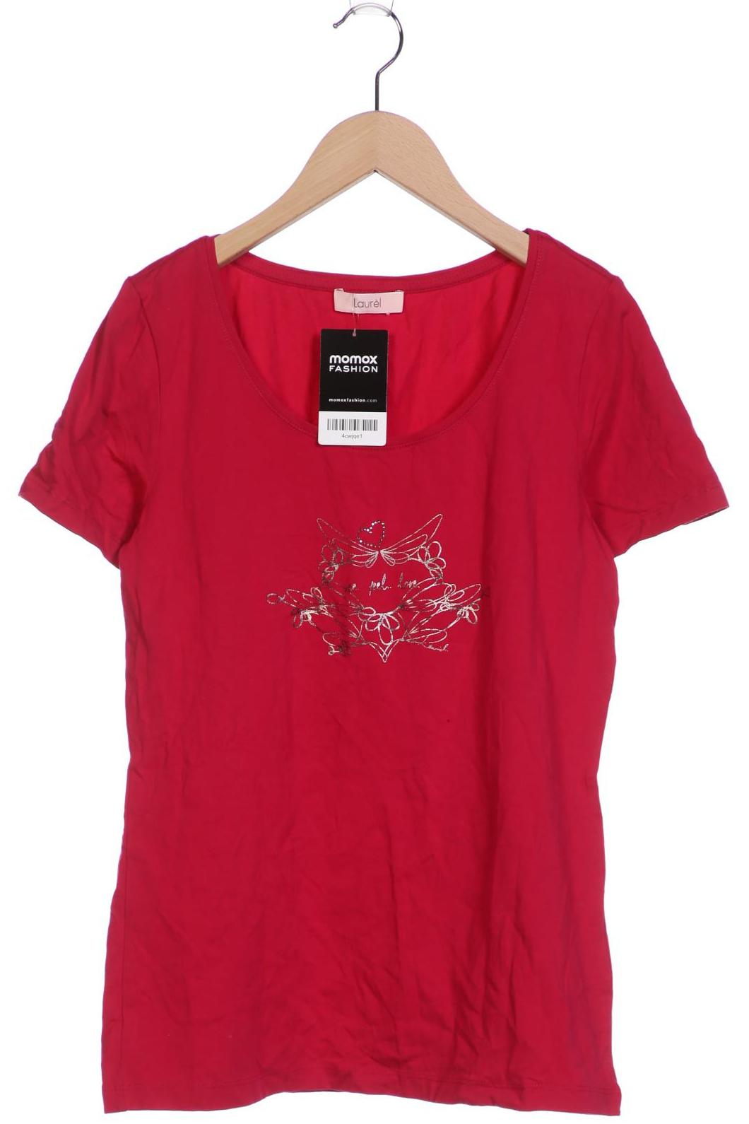 

Laurel Damen T-Shirt, pink