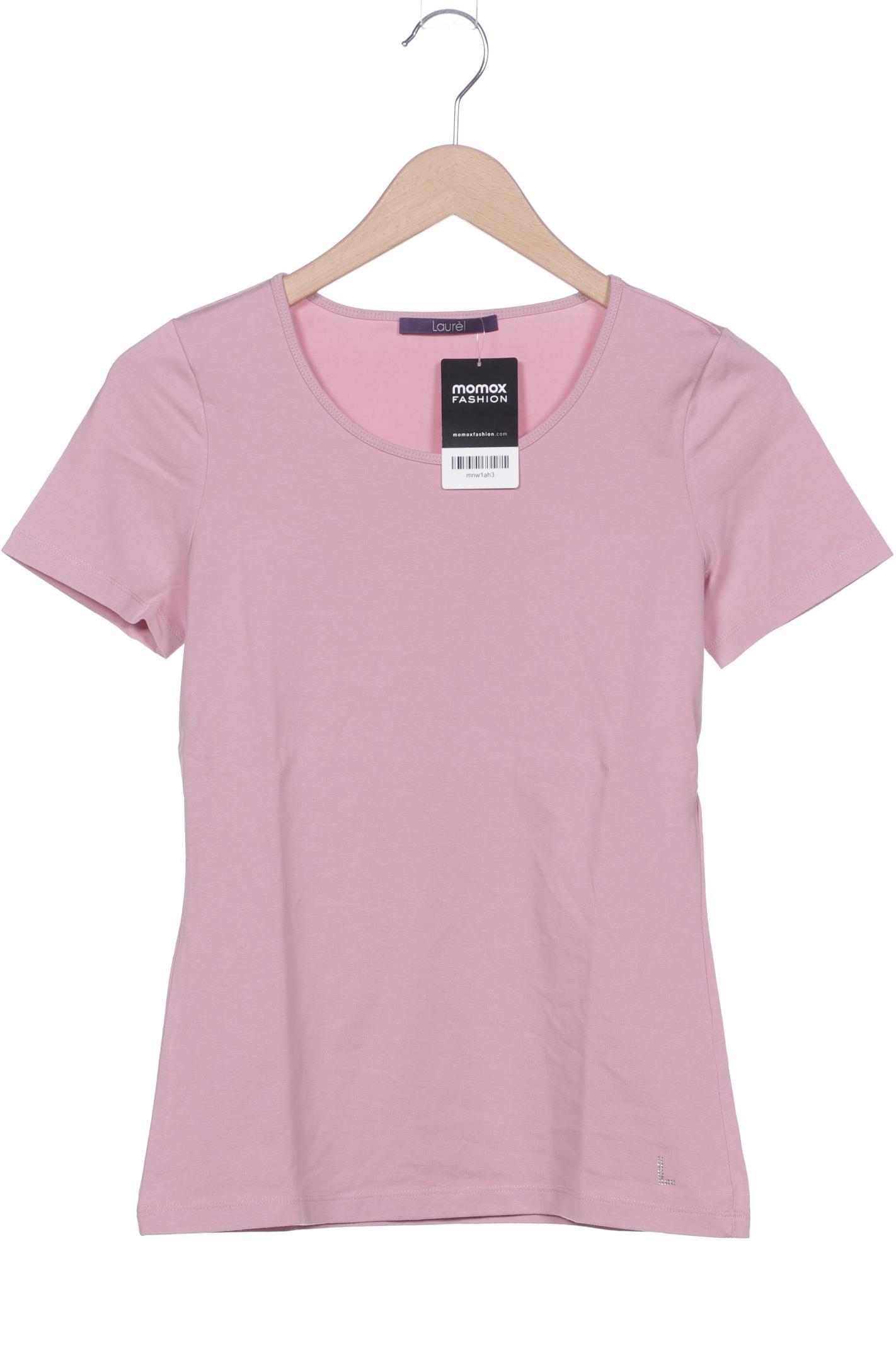 

Laurel Damen T-Shirt, pink, Gr. 36