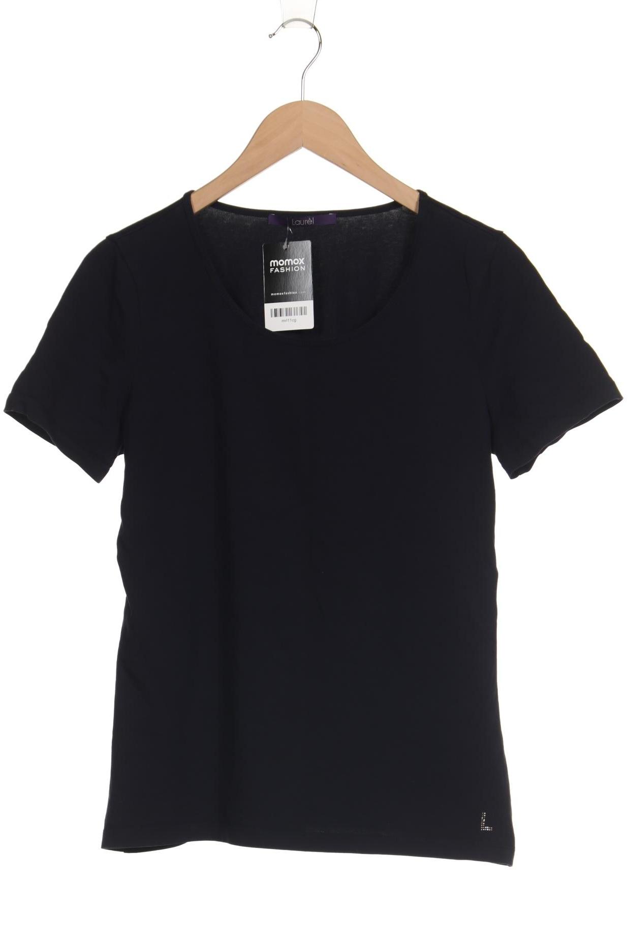 

Laurel Damen T-Shirt, marineblau, Gr. 42