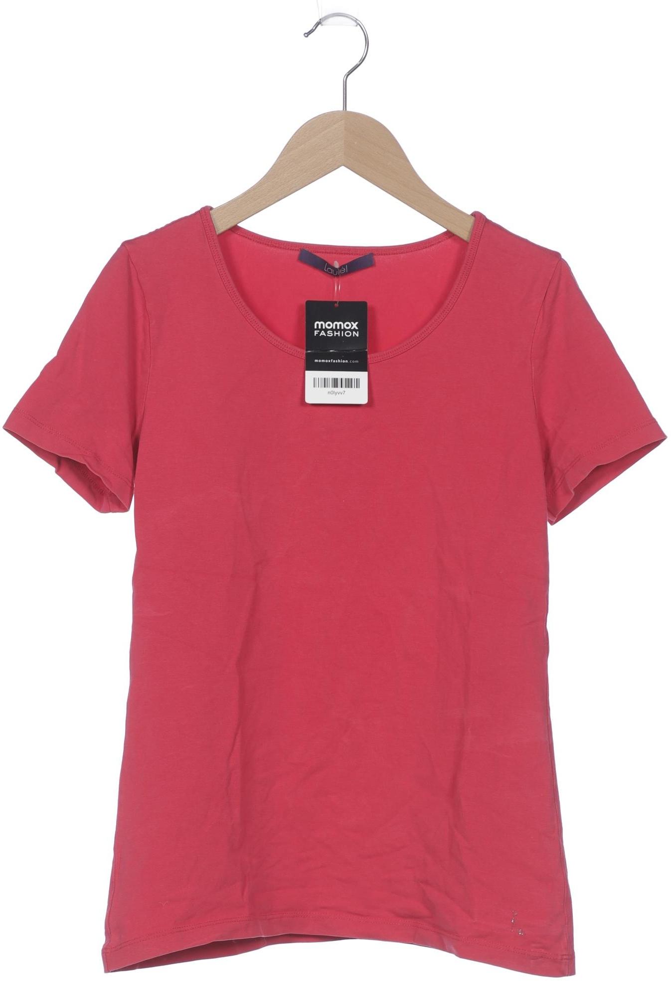 

Laurel Damen T-Shirt, pink, Gr. 36