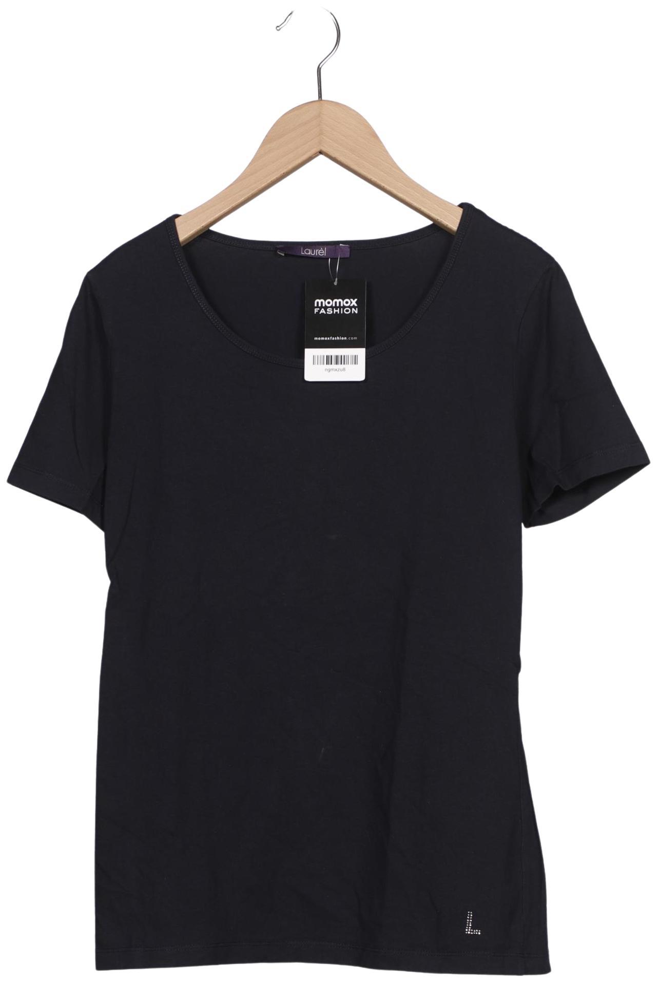 

Laurel Damen T-Shirt, marineblau, Gr. 38