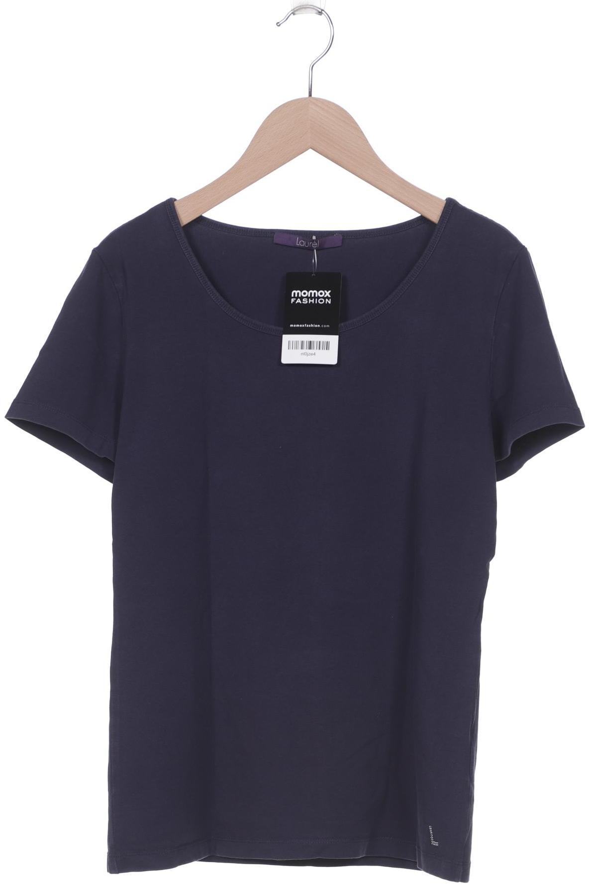 

Laurel Damen T-Shirt, marineblau, Gr. 40