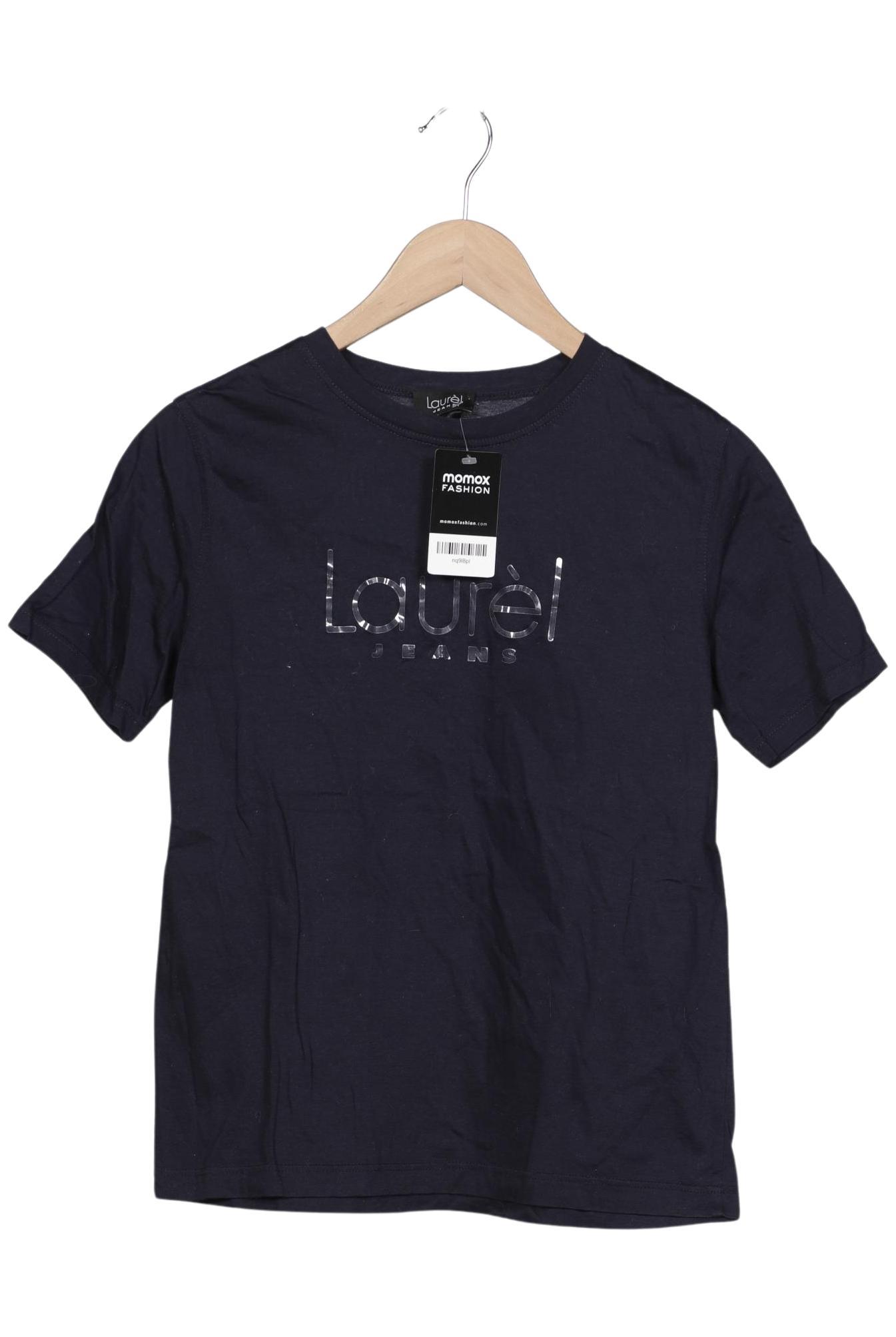 

Laurel Damen T-Shirt, marineblau, Gr. 36