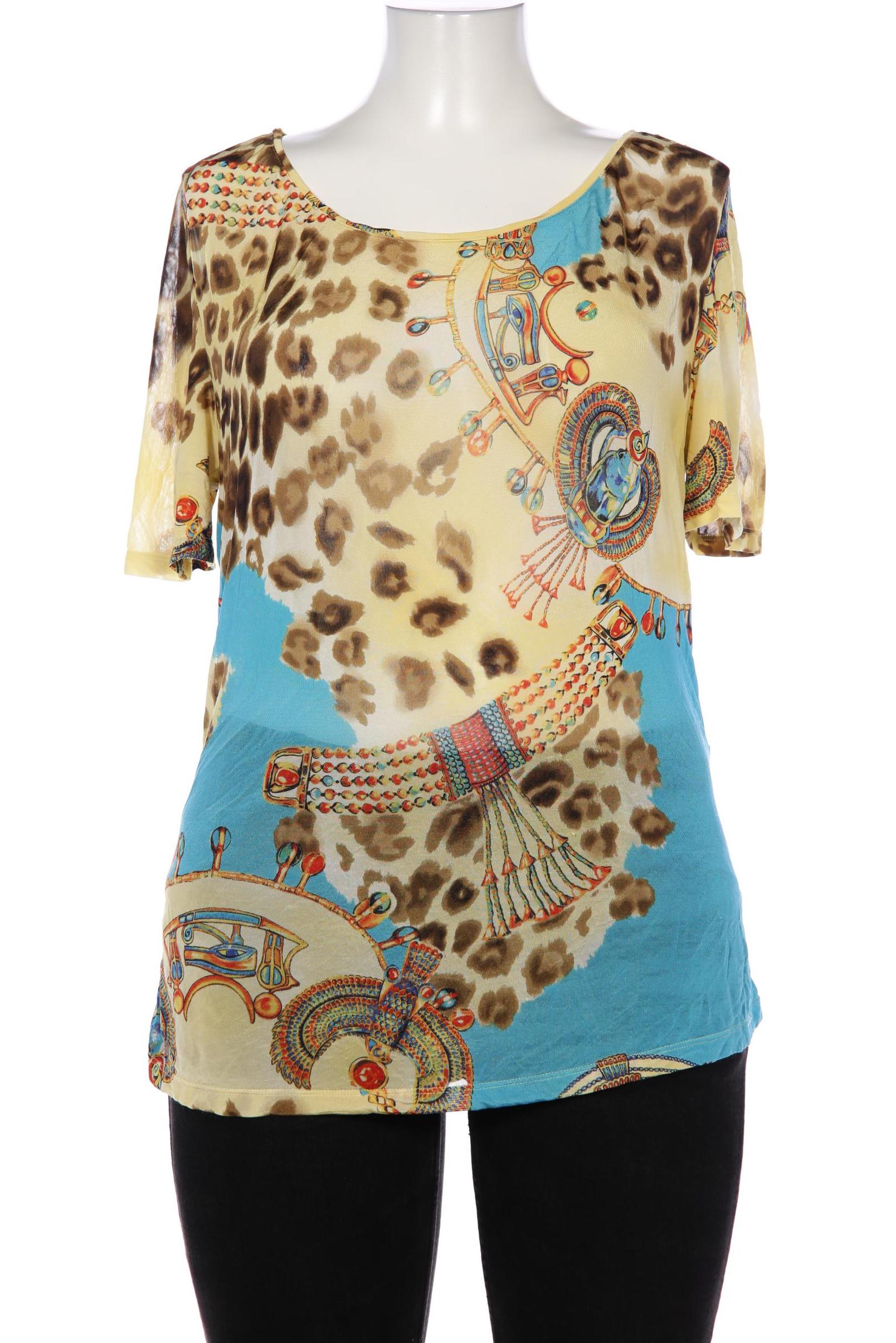 

Laurel Damen T-Shirt, beige, Gr. 42