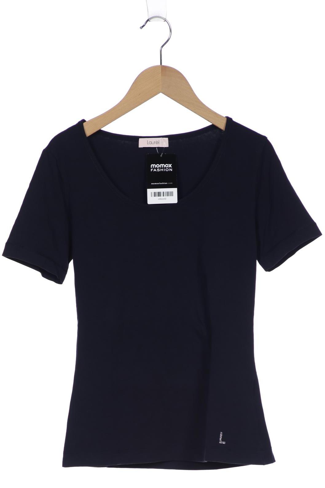 

Laurel Damen T-Shirt, marineblau