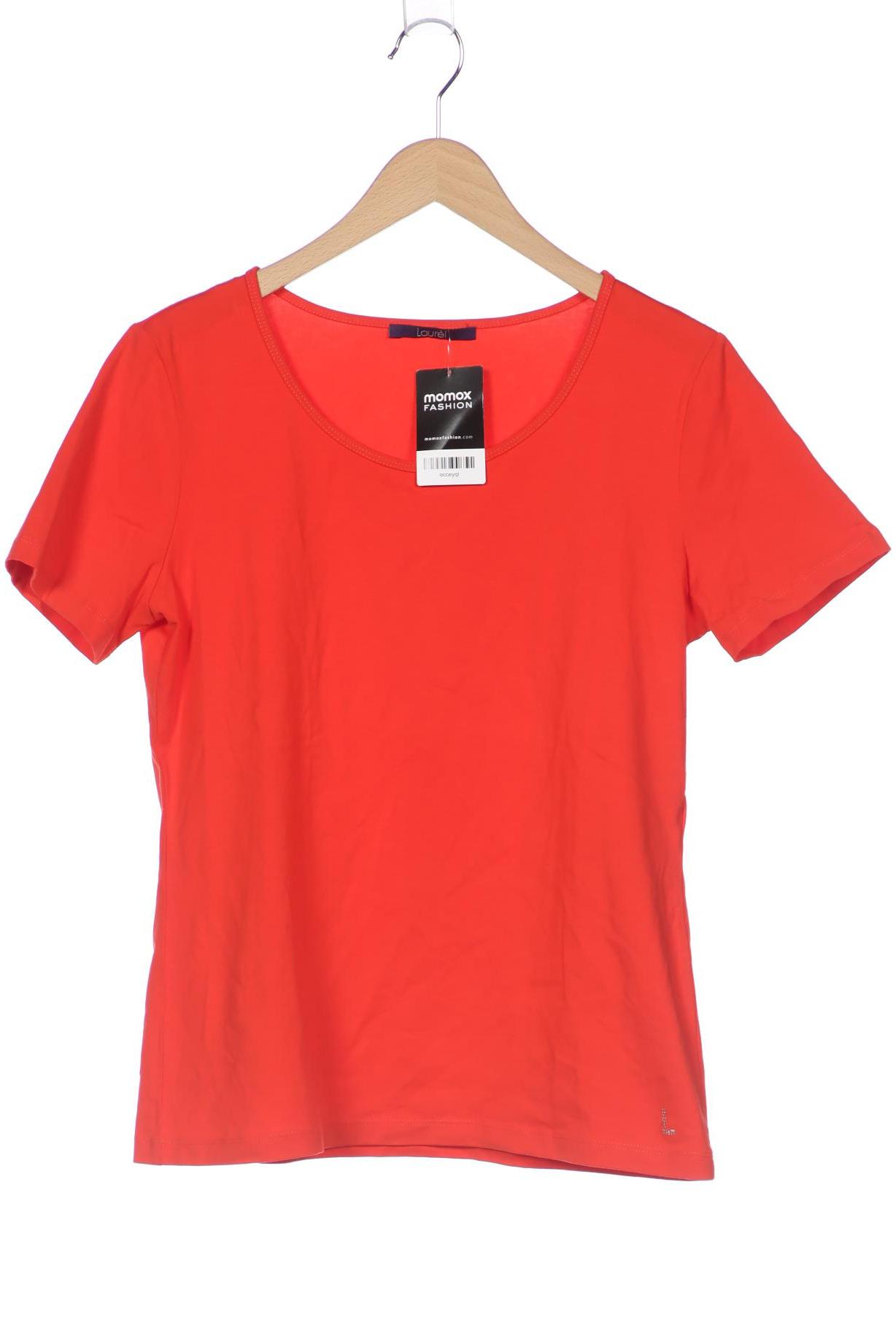 

Laurel Damen T-Shirt, rot