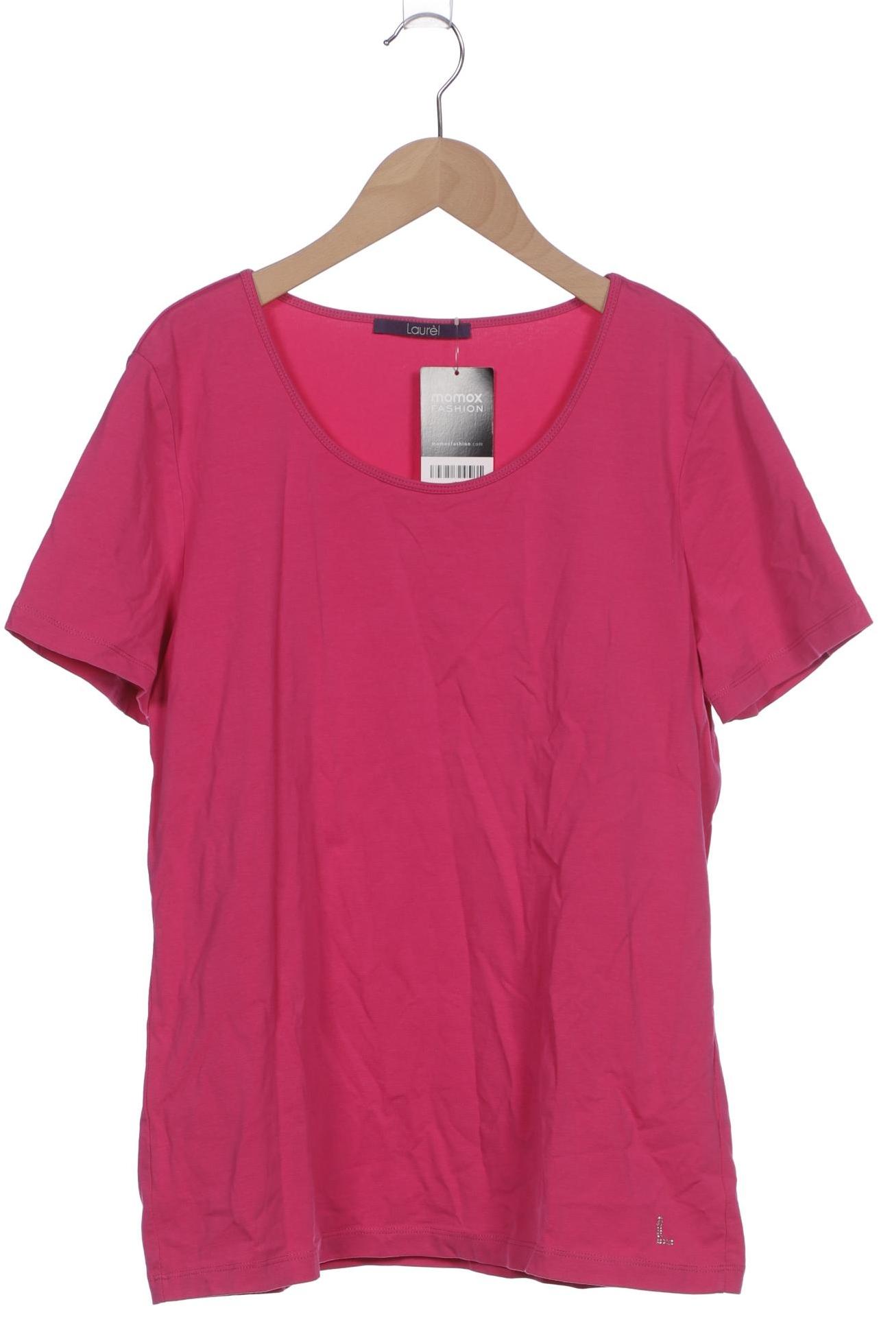 

Laurel Damen T-Shirt, pink, Gr. 44