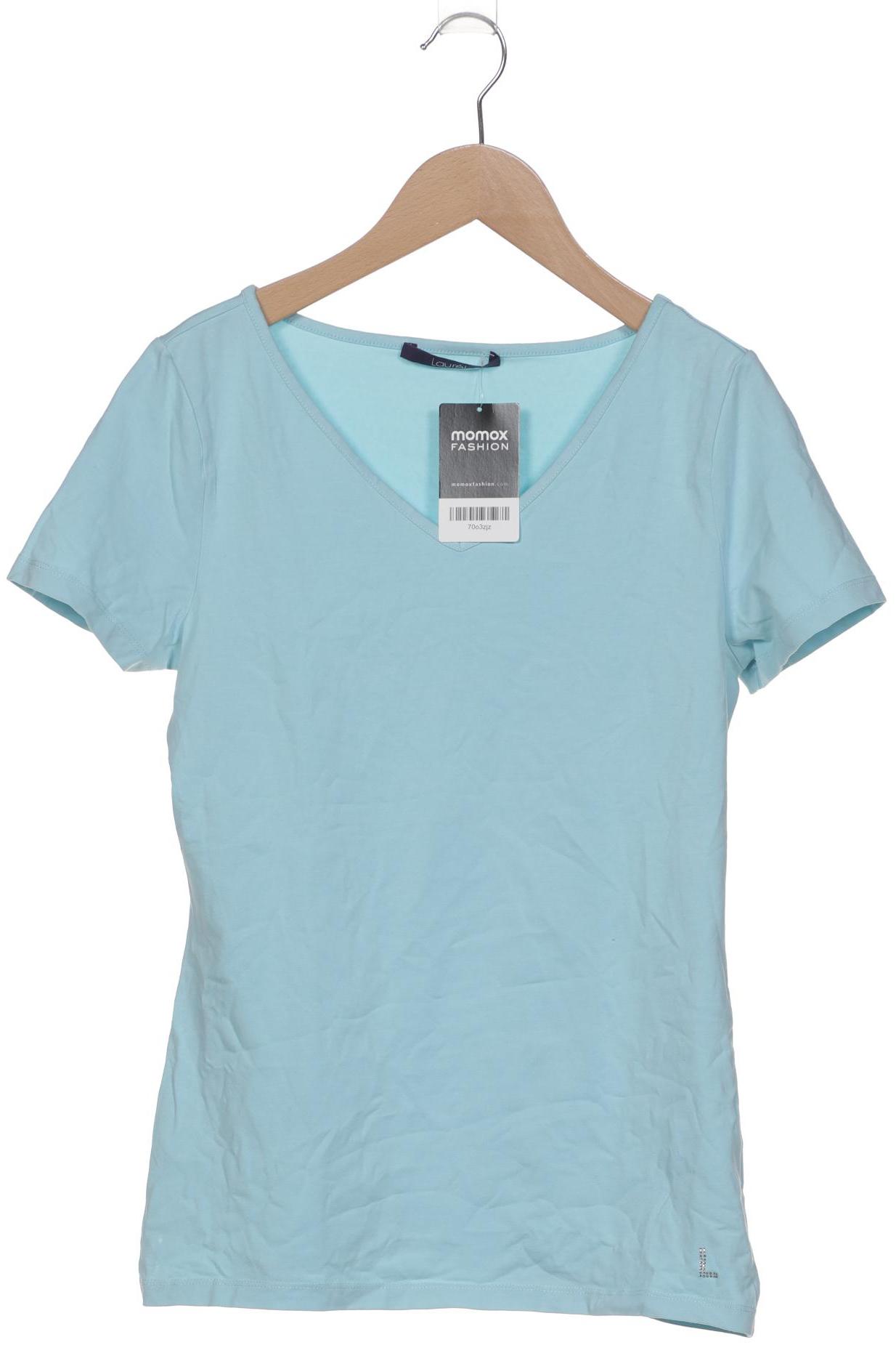 

Laurel Damen T-Shirt, blau, Gr. 38