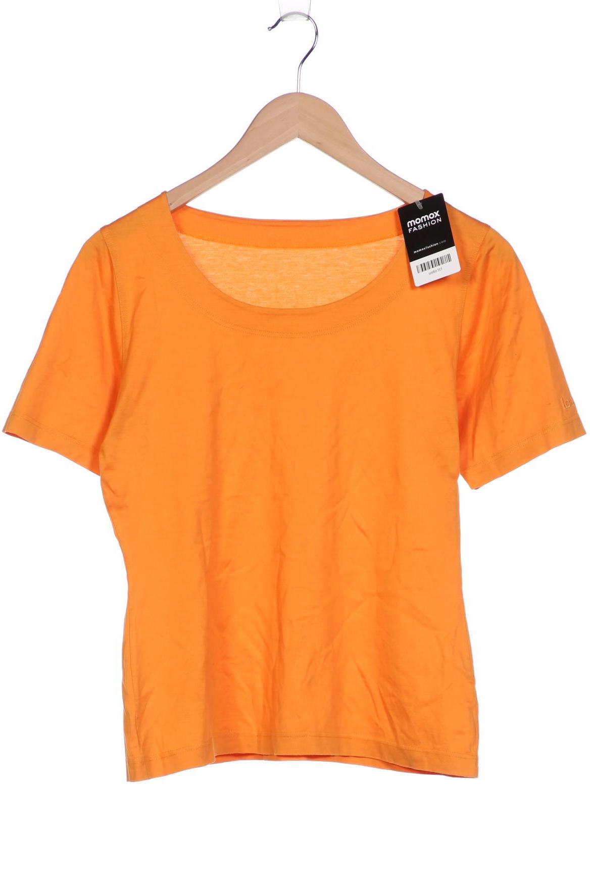 

Laurel Damen T-Shirt, orange, Gr. 38