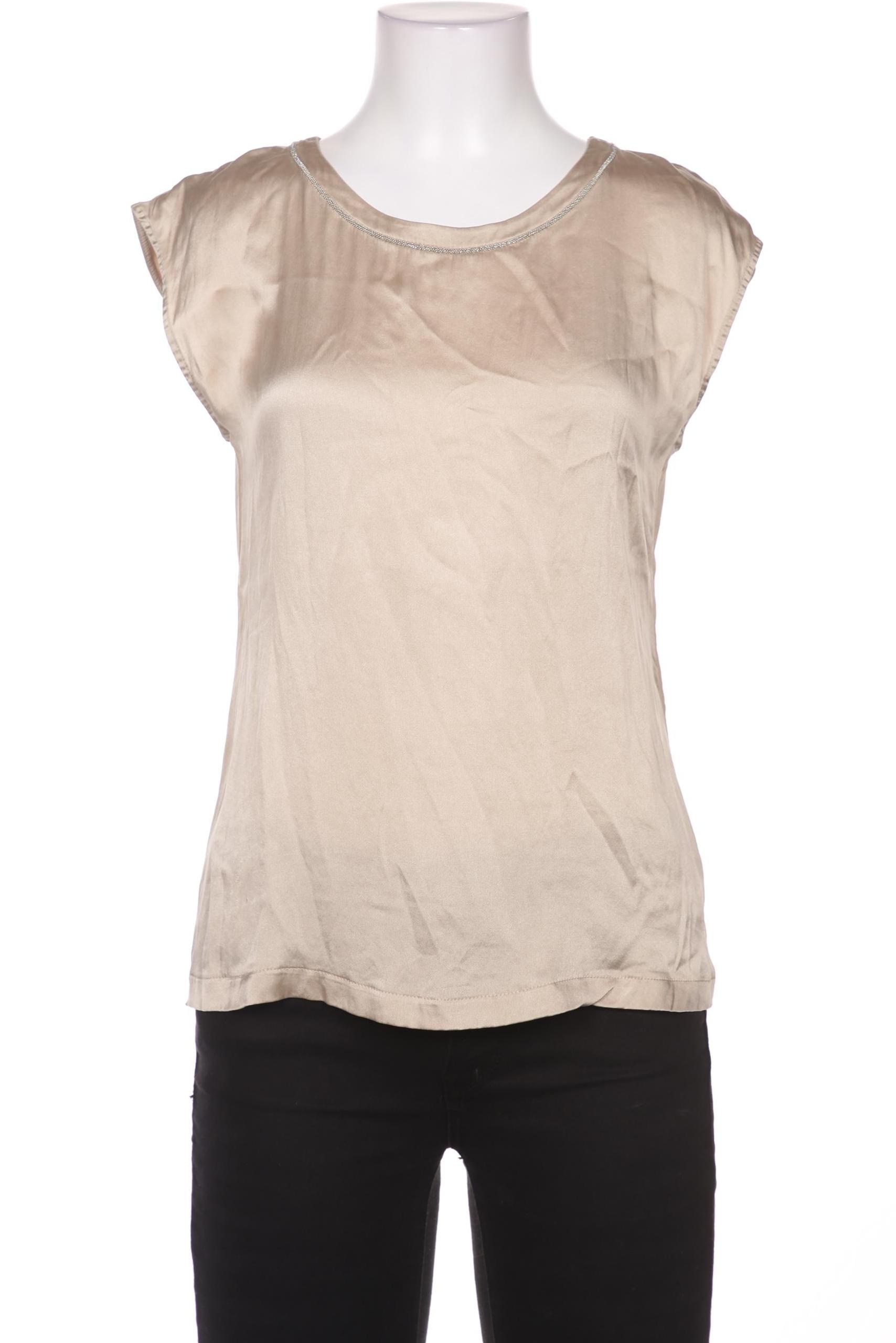 

Laurel Damen T-Shirt, beige, Gr. 34