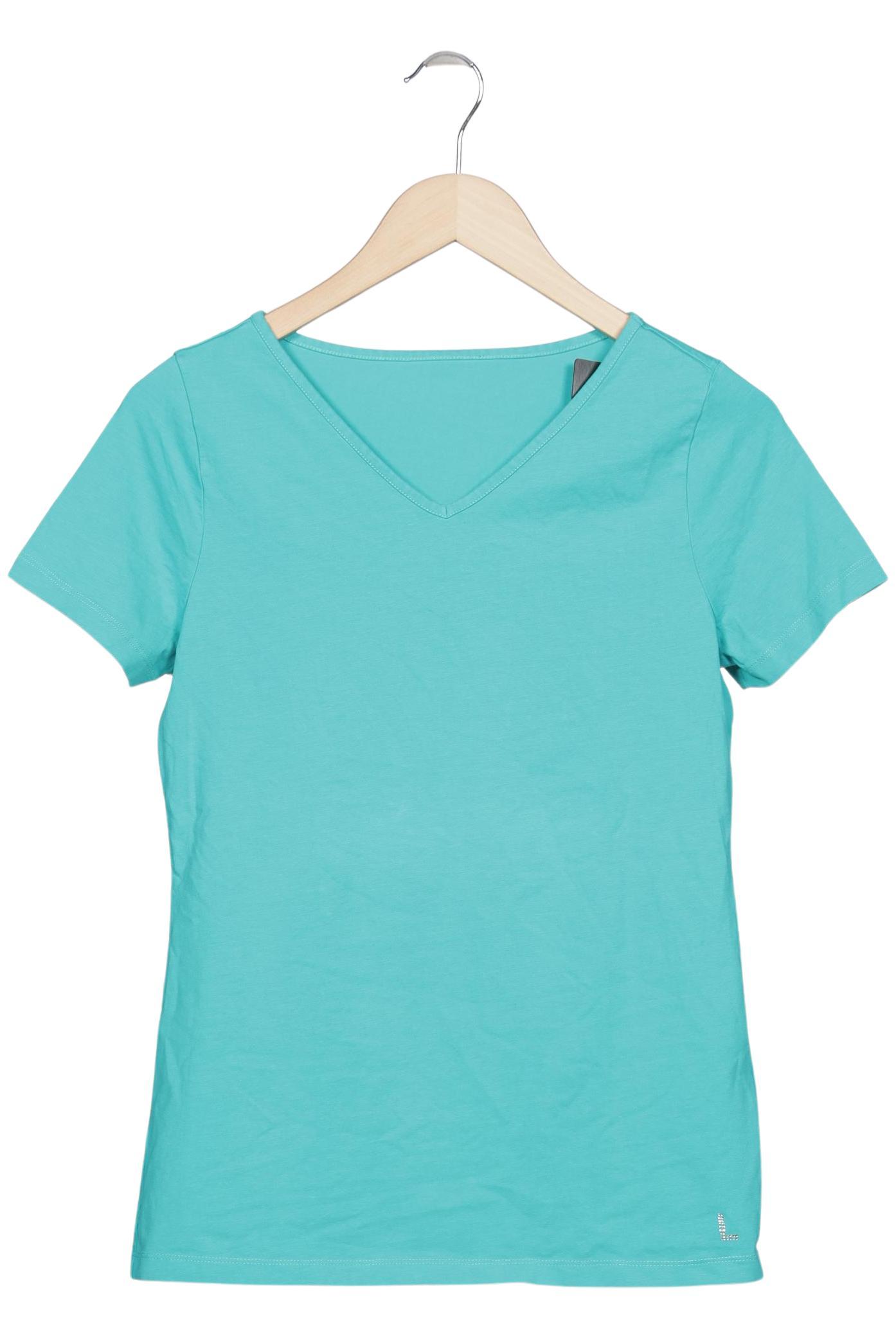 

Laurel Damen T-Shirt, türkis, Gr. 40