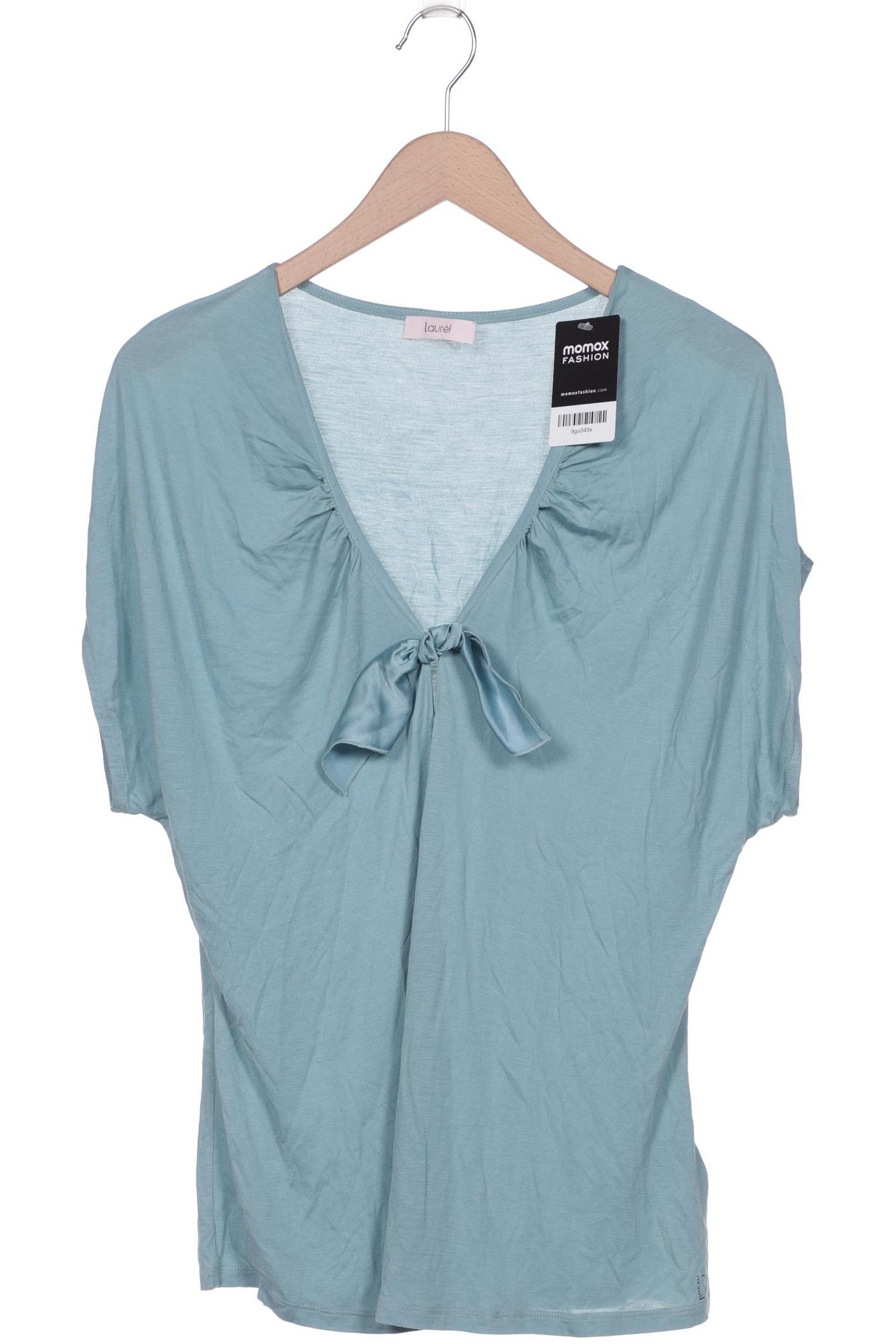 

Laurel Damen T-Shirt, blau, Gr. 36