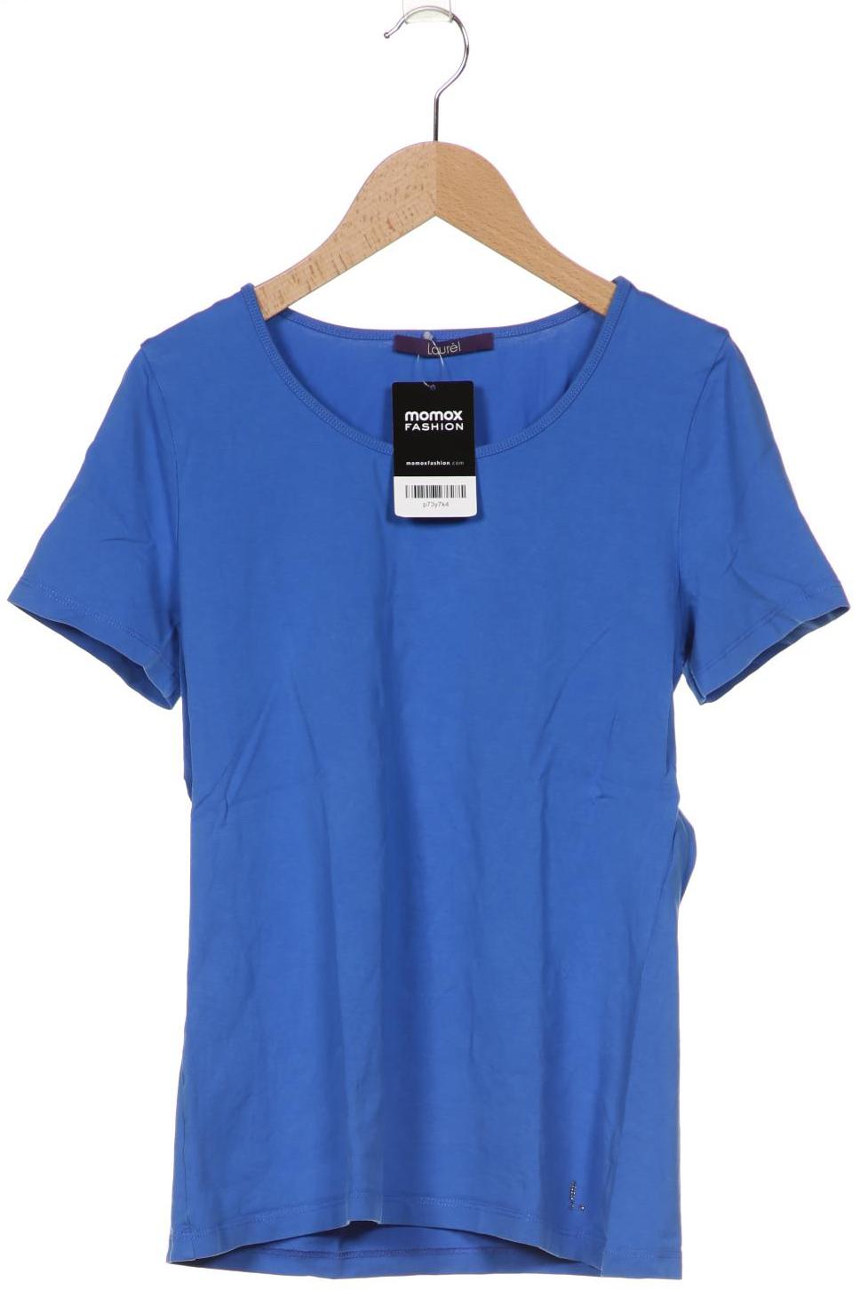 

Laurel Damen T-Shirt, blau