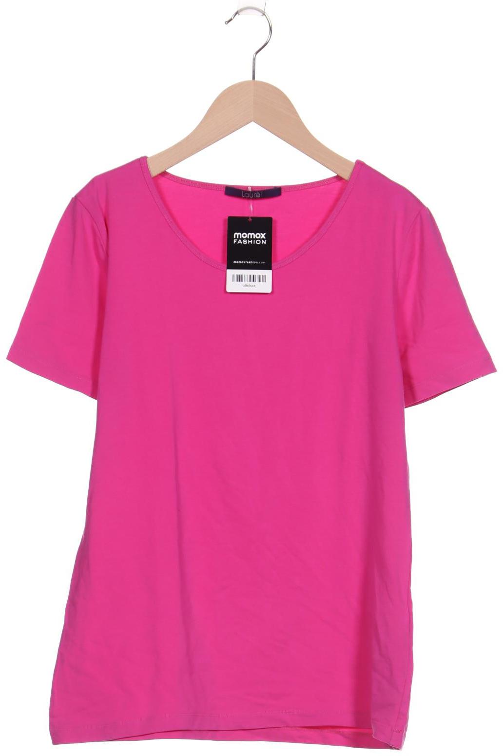 

Laurel Damen T-Shirt, pink