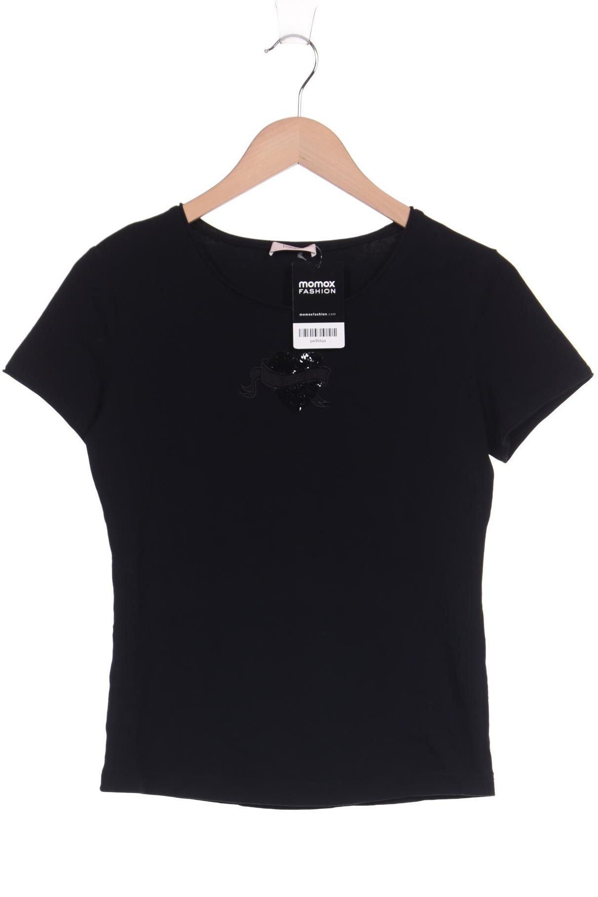 

Laurel Damen T-Shirt, schwarz
