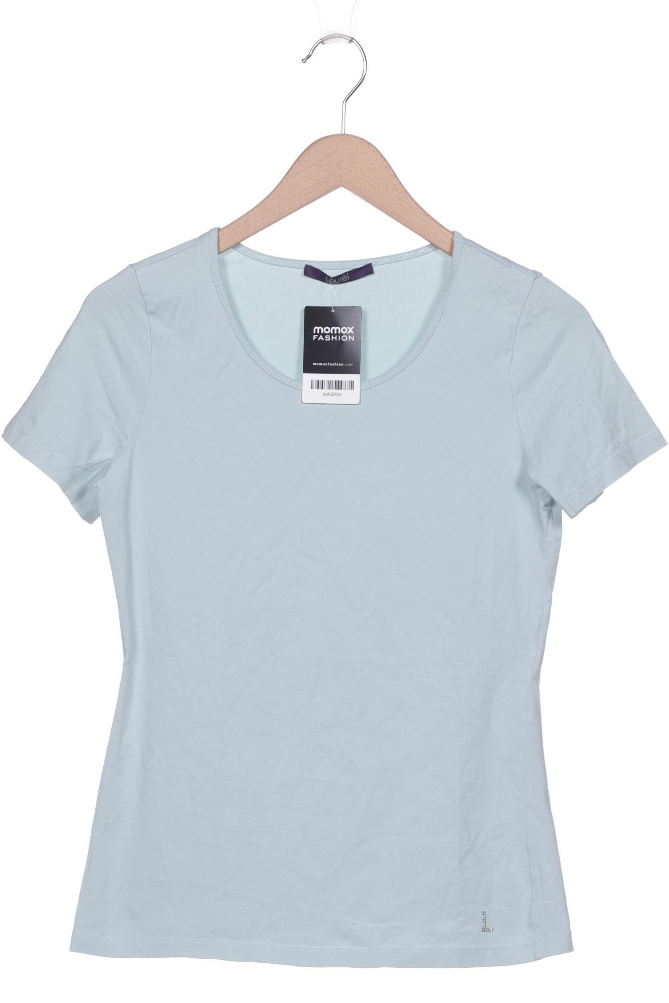 

Laurel Damen T-Shirt, hellblau