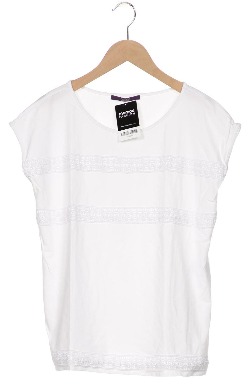 

Laurel Damen T-Shirt, weiß