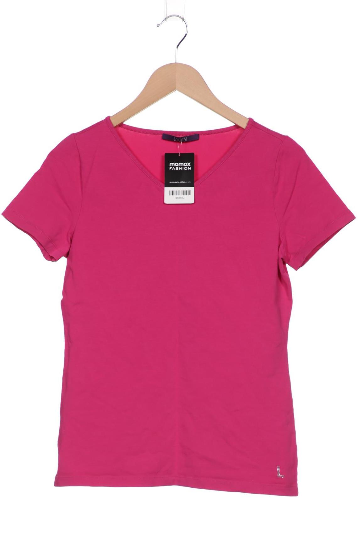 

Laurel Damen T-Shirt, pink