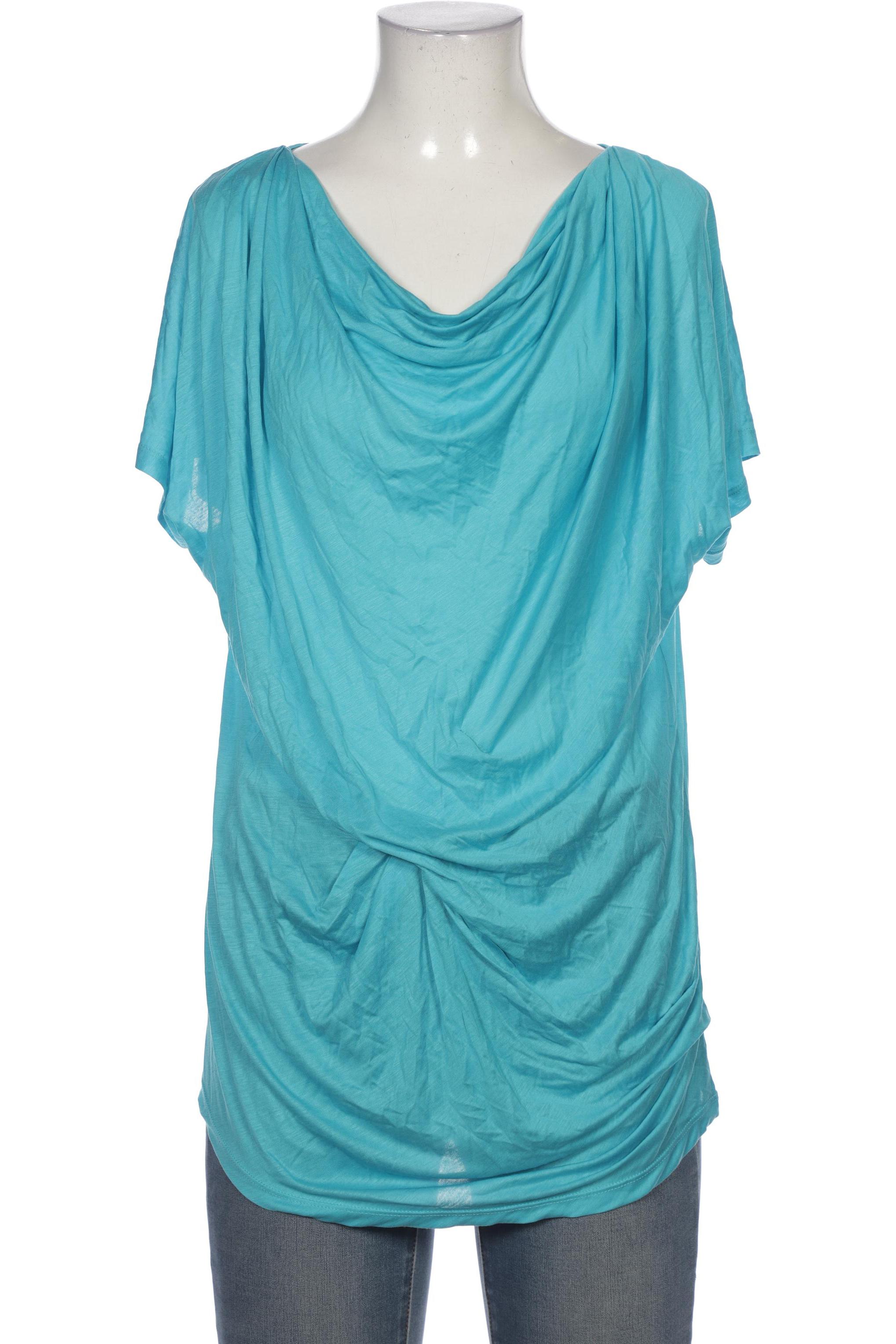 

Laurel Damen T-Shirt, blau, Gr. 38