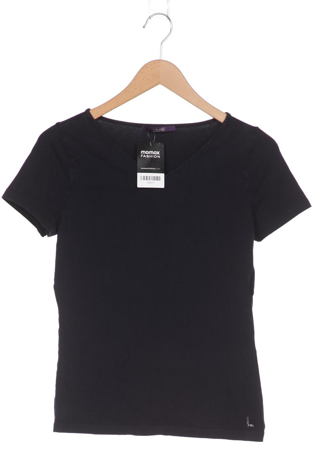 

Laurel Damen T-Shirt, marineblau, Gr. 38