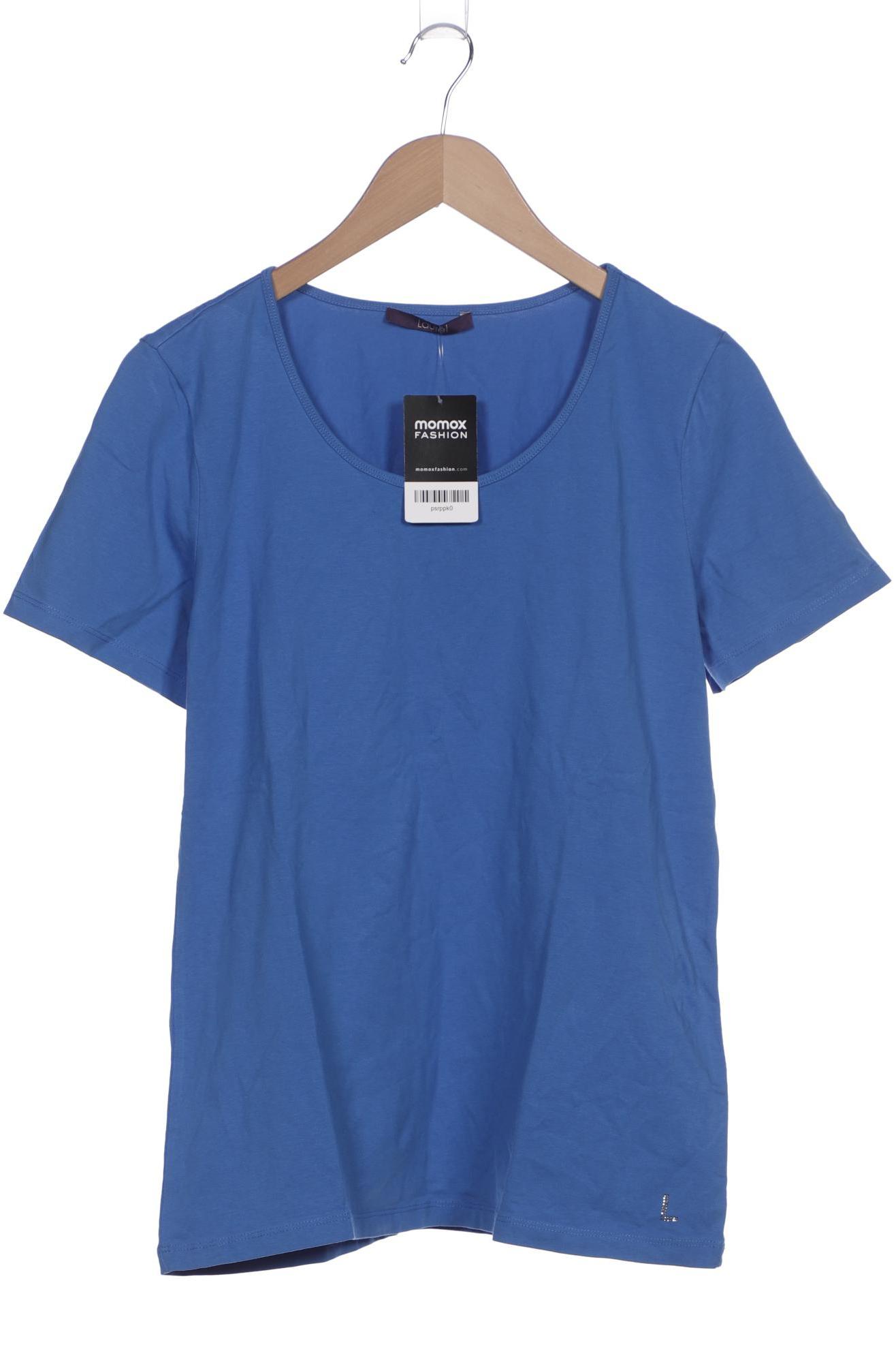 

Laurel Damen T-Shirt, blau, Gr. 42