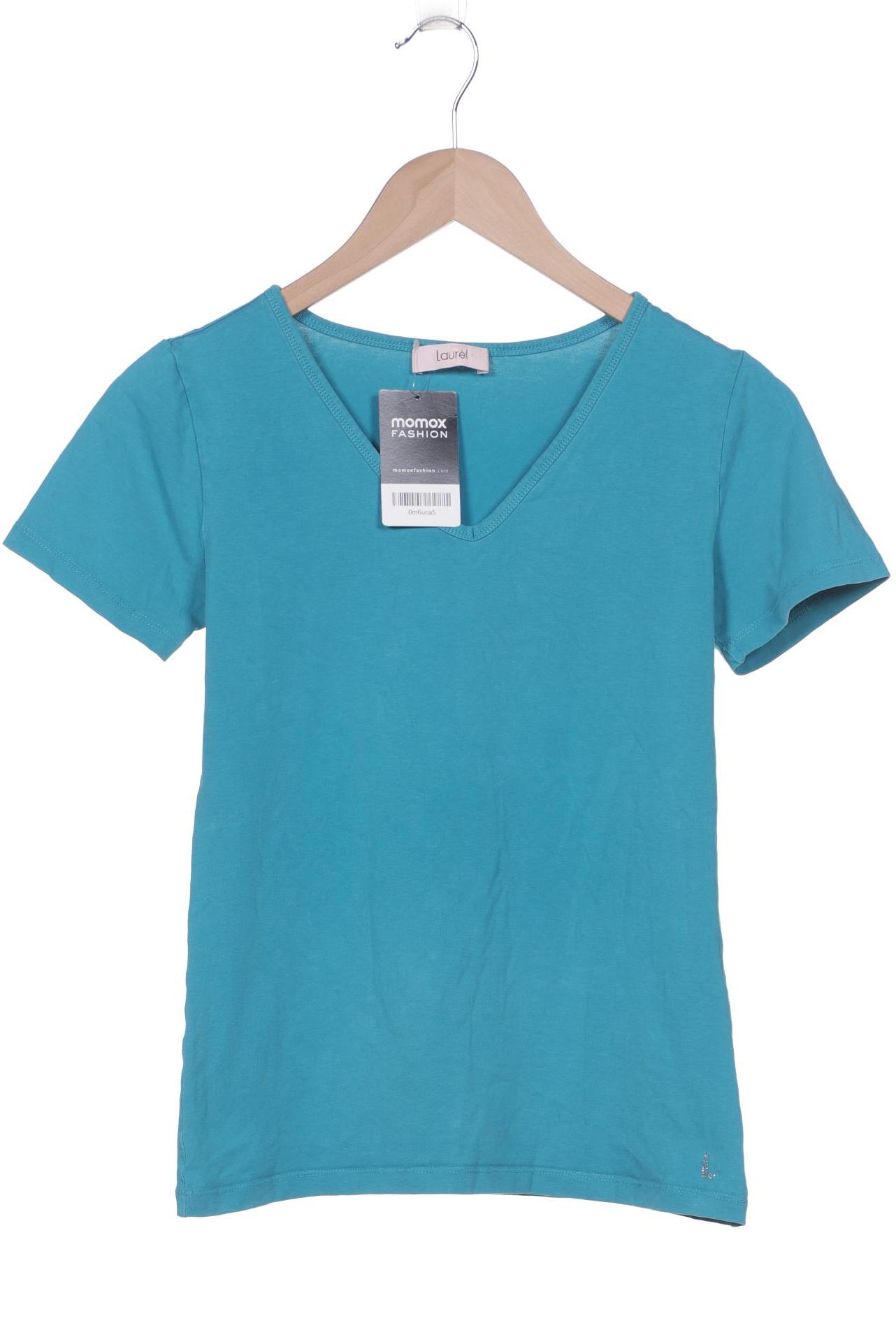 

Laurel Damen T-Shirt, türkis, Gr. 36