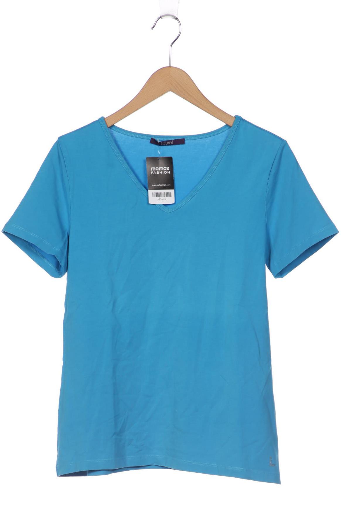 

Laurel Damen T-Shirt, blau