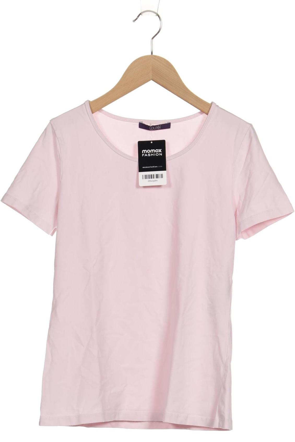 

Laurel Damen T-Shirt, pink, Gr. 38
