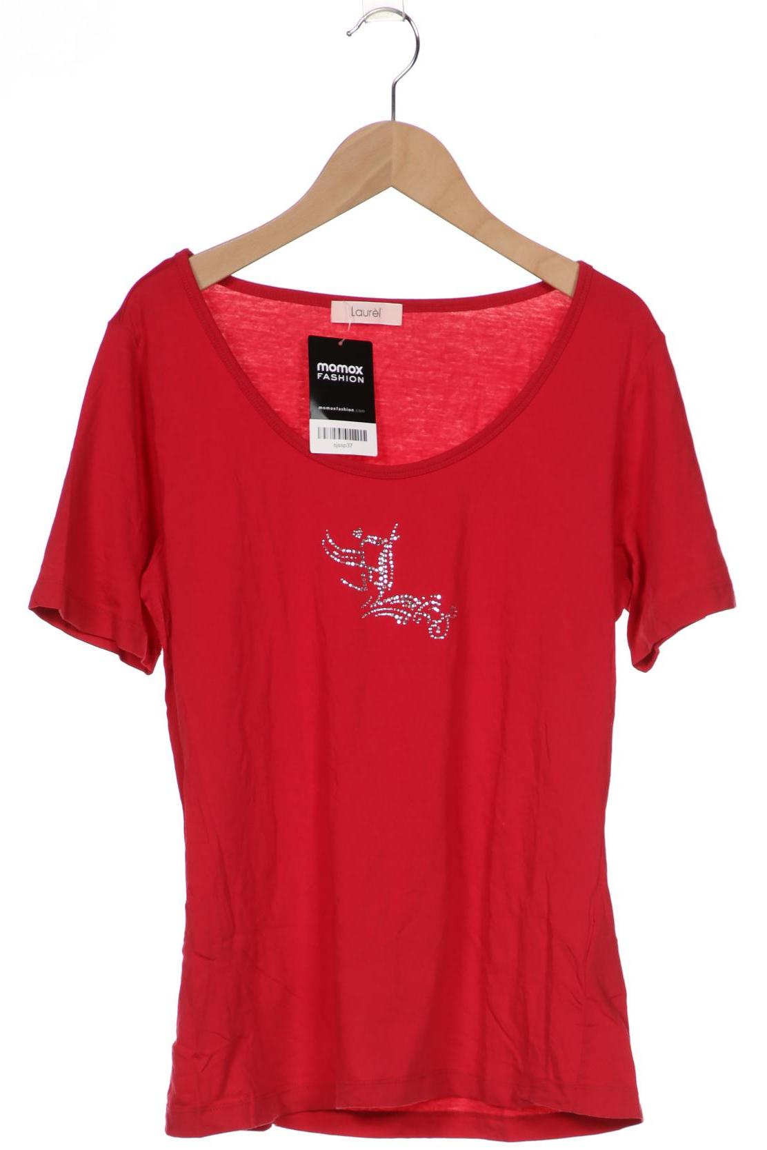 

Laurel Damen T-Shirt, pink