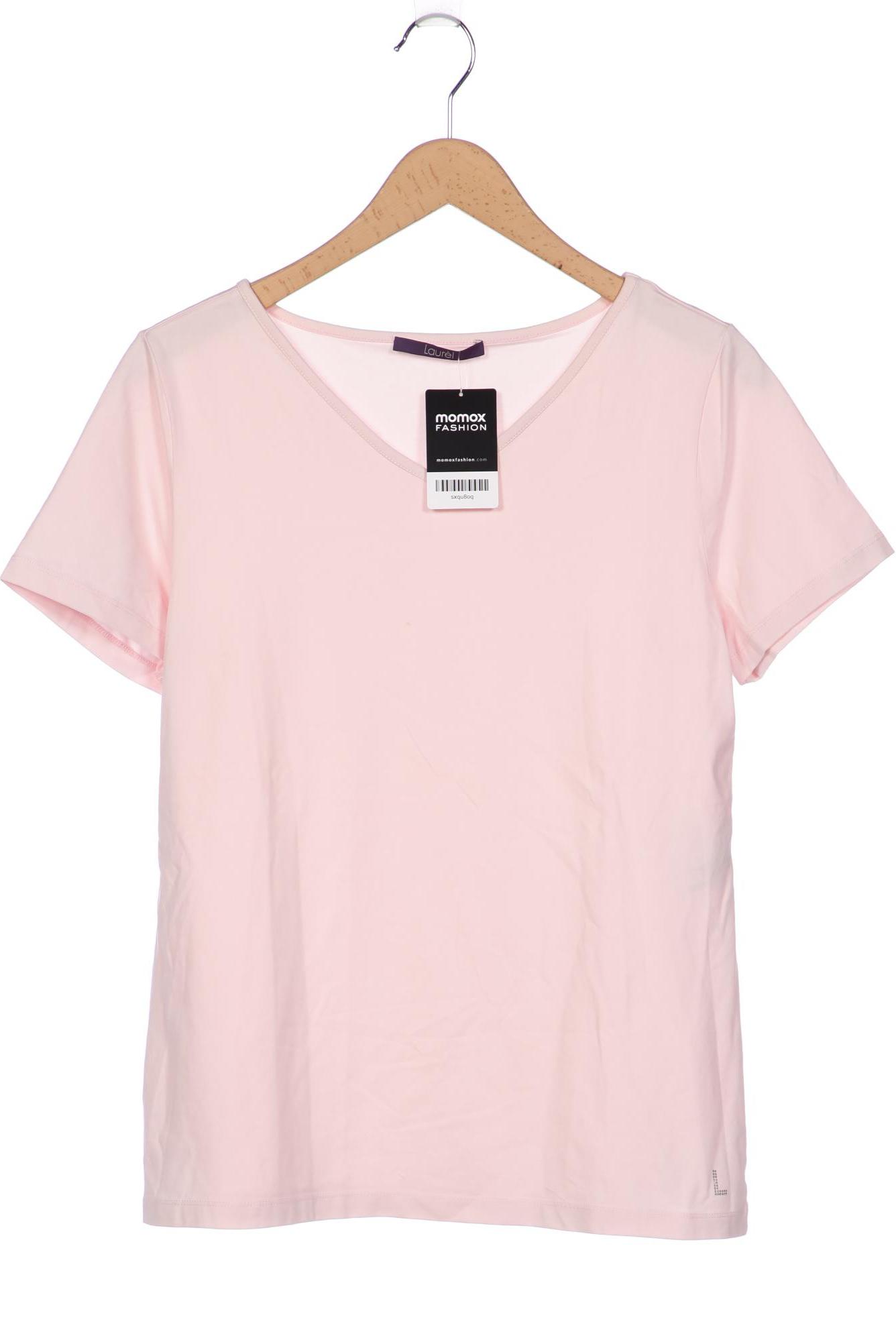 

Laurel Damen T-Shirt, pink