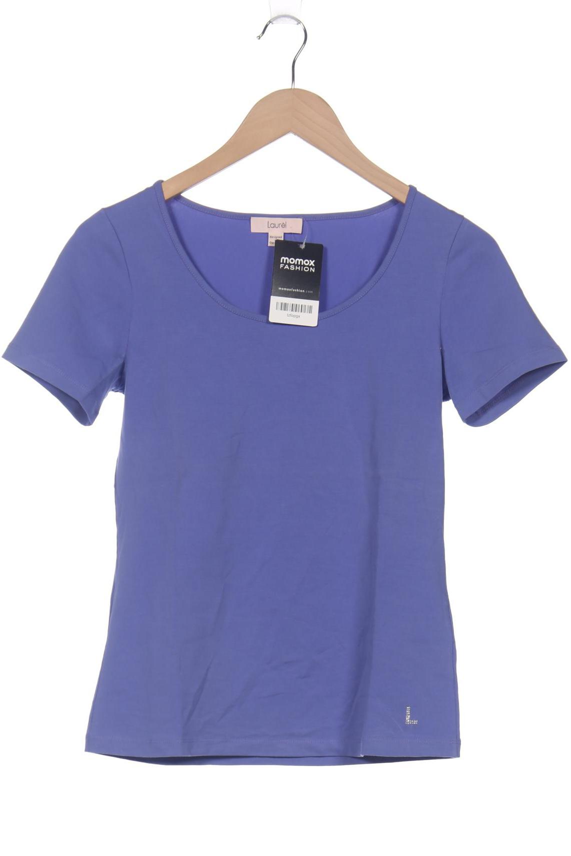 

Laurel Damen T-Shirt, flieder, Gr. 36