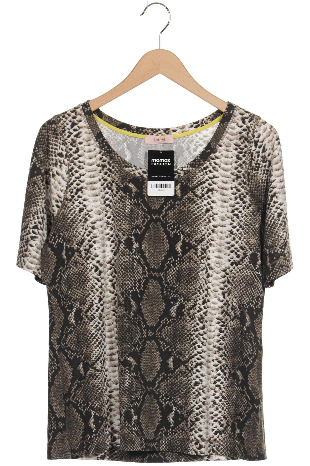 

Laurel Damen T-Shirt, grau, Gr. 42