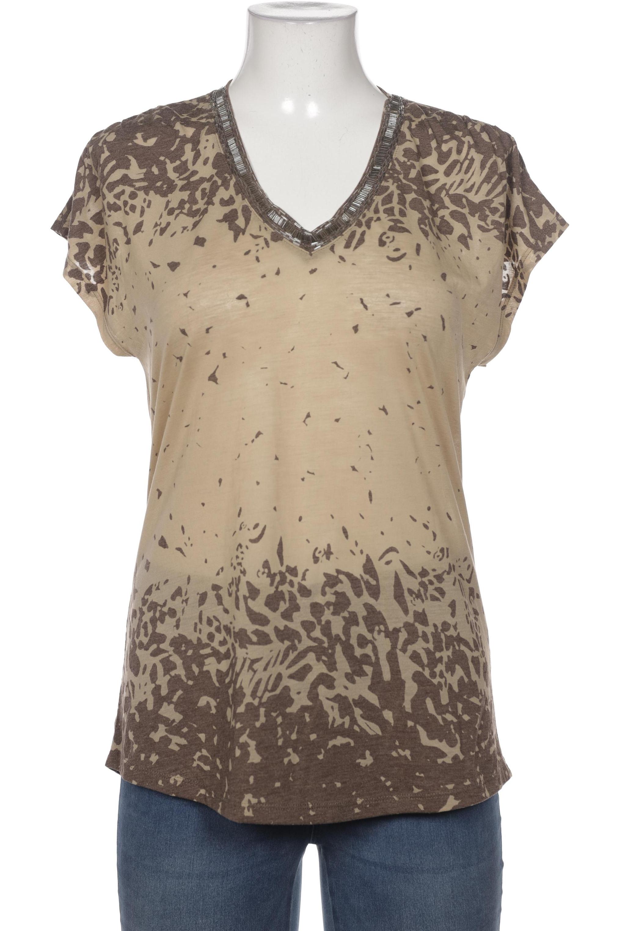 

Laurel Damen T-Shirt, beige, Gr. 40