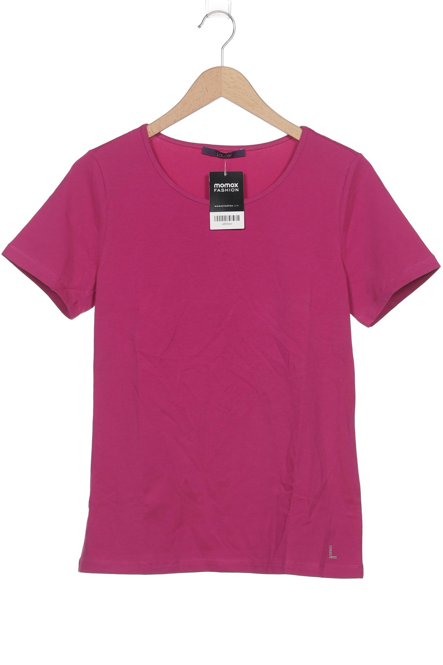

Laurel Damen T-Shirt, pink, Gr. 42