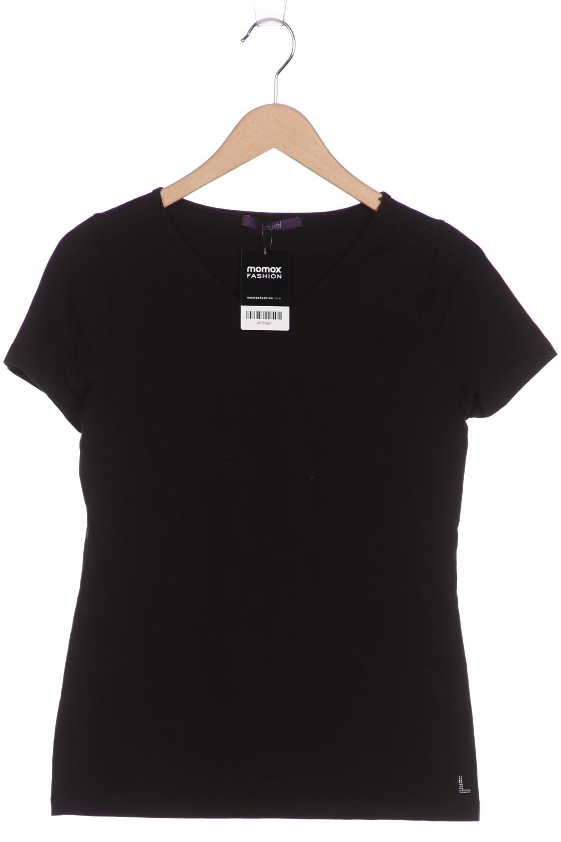 

Laurel Damen T-Shirt, schwarz